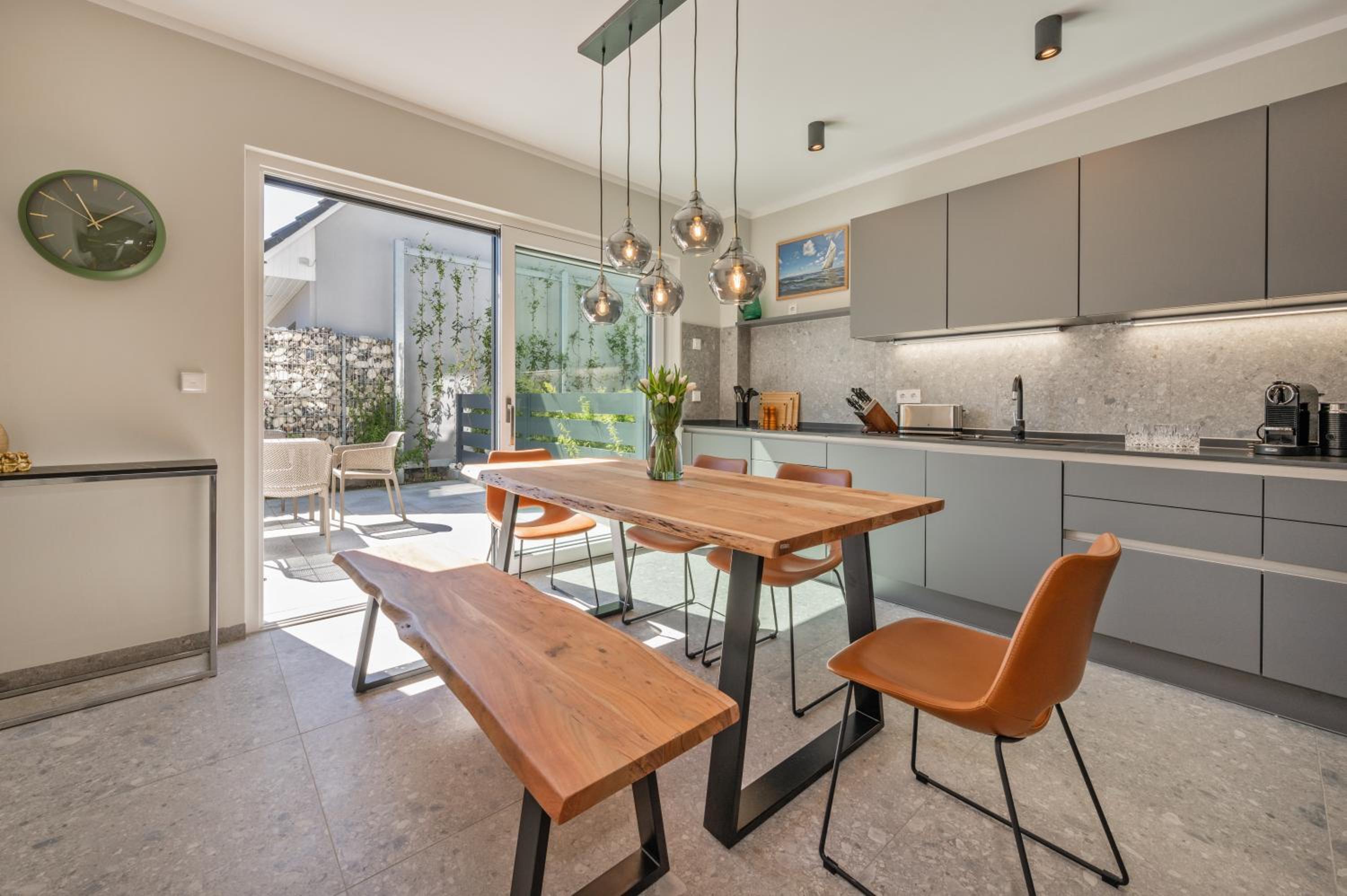 Lubminer Meerblick Apartments