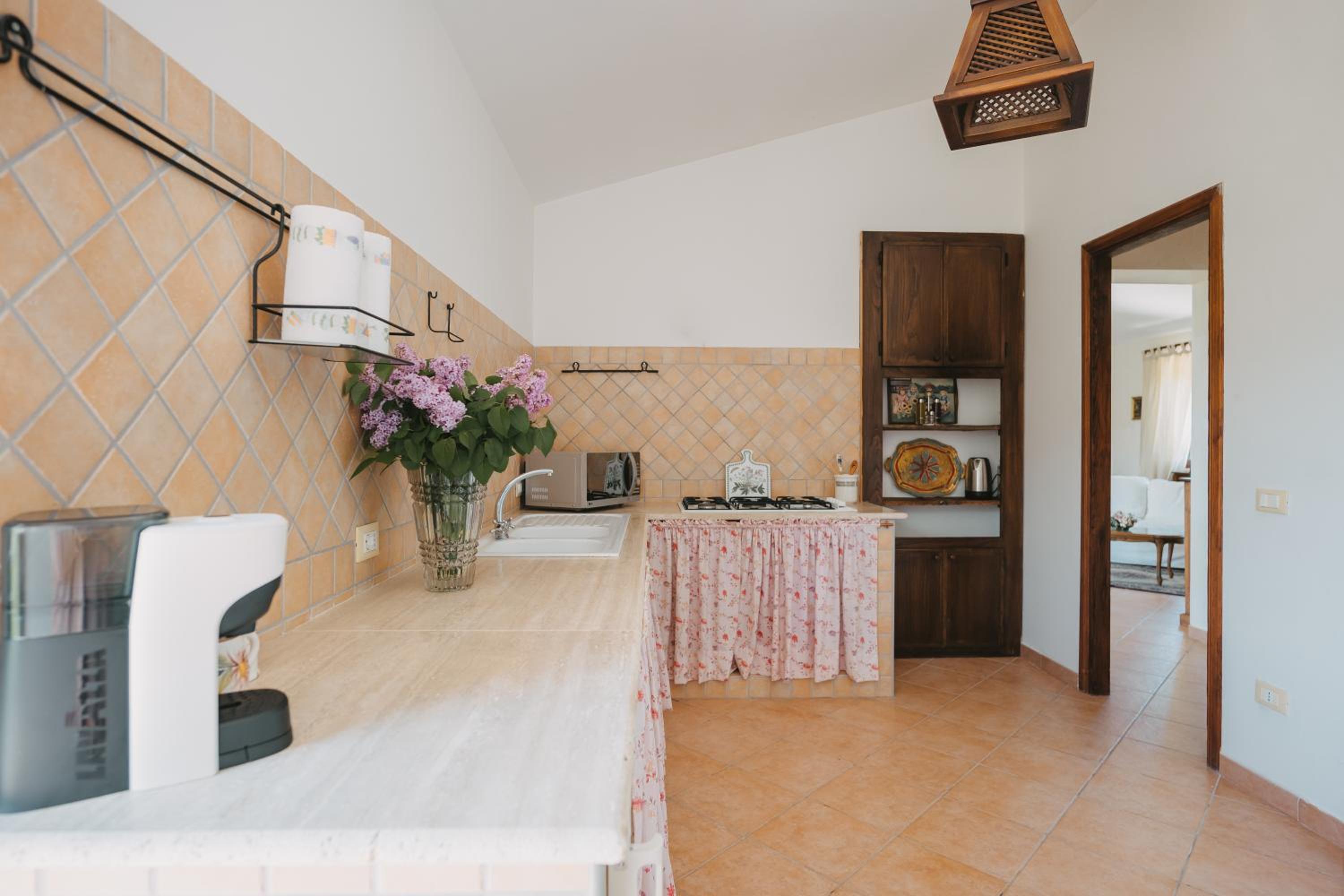 [Il Casale] Lago Turano quattro camere a un'ora da Roma view 4