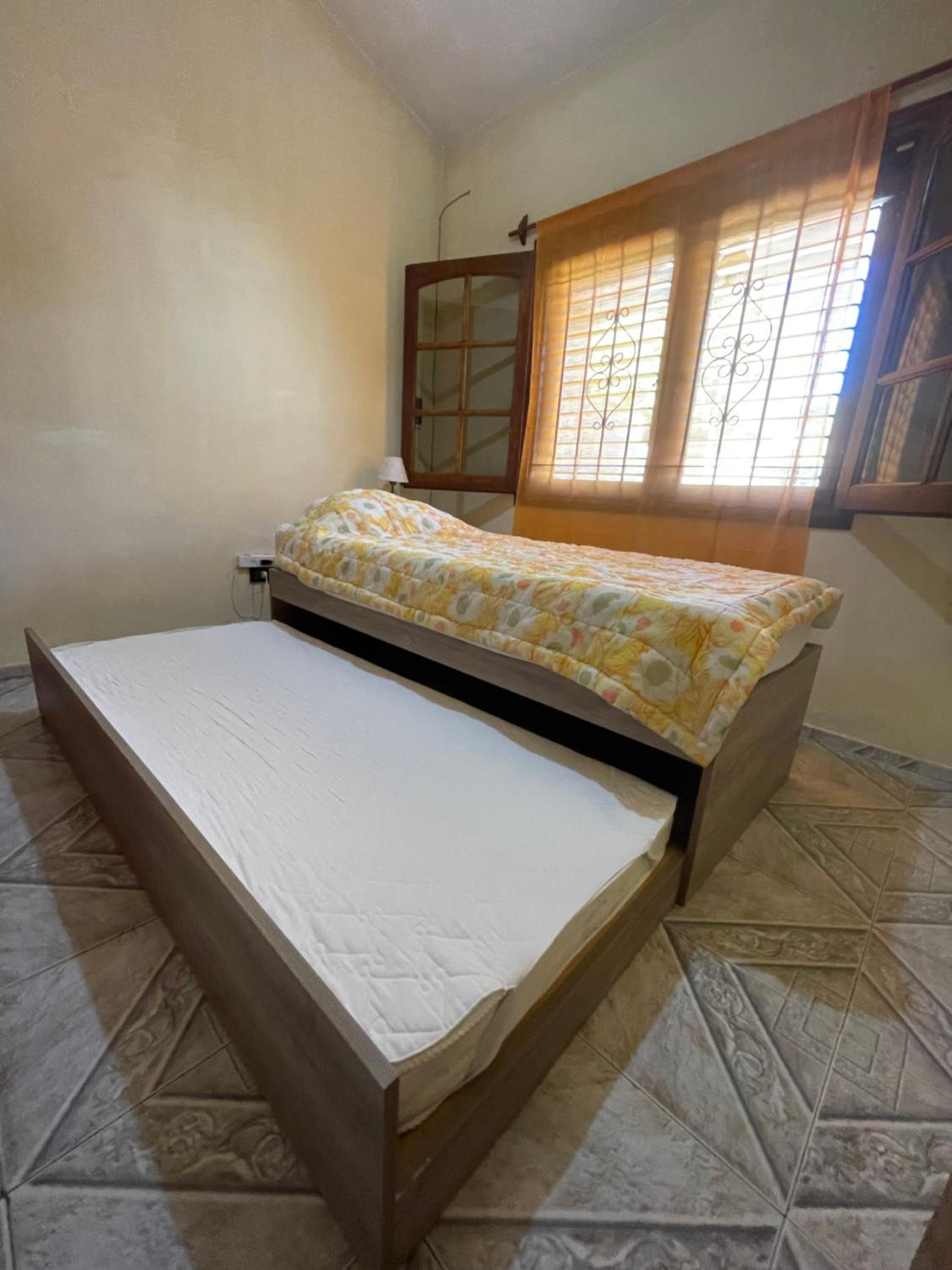 Casa céntrica en calle CB 297