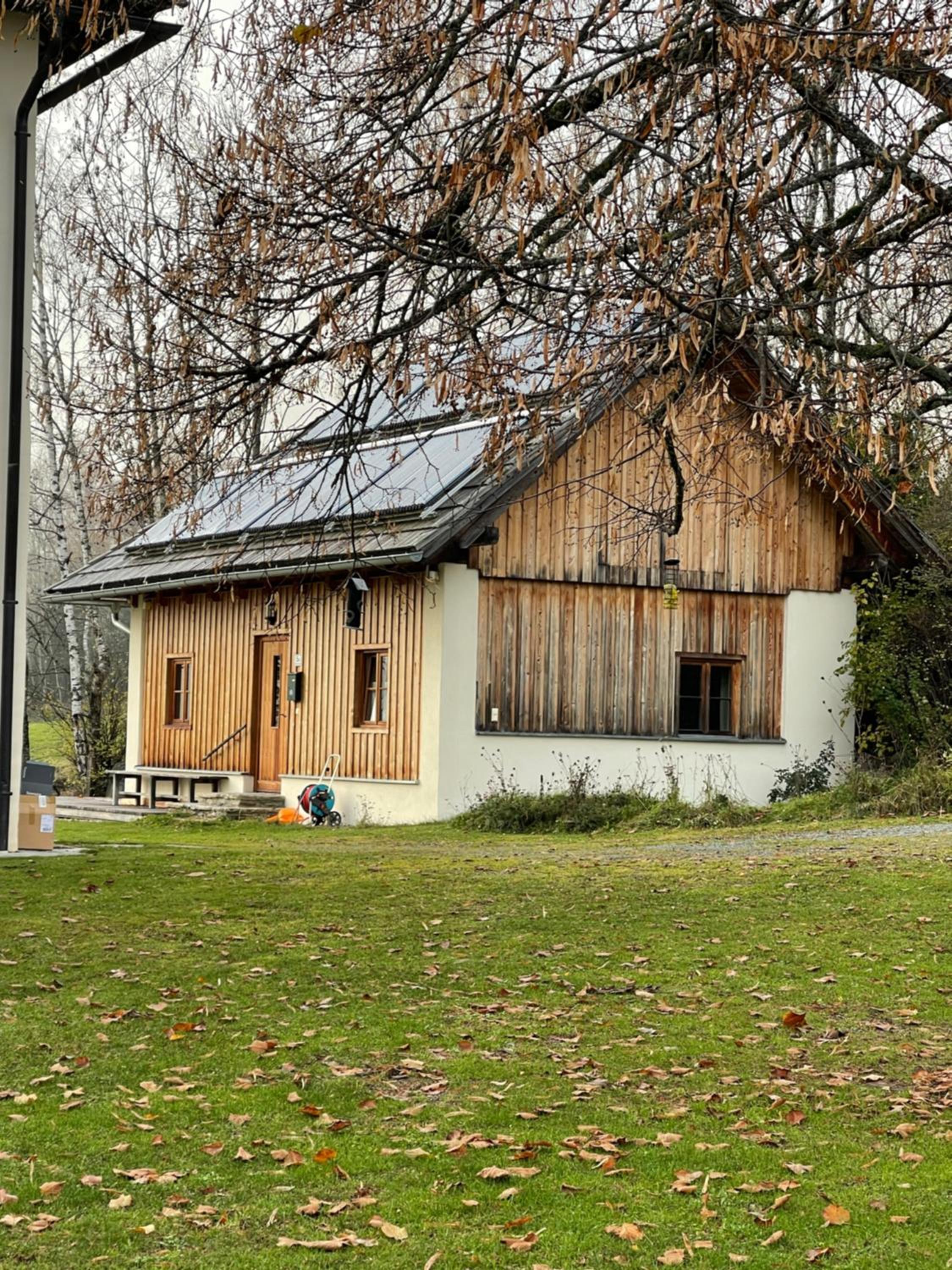 Klösterle Haus Egon