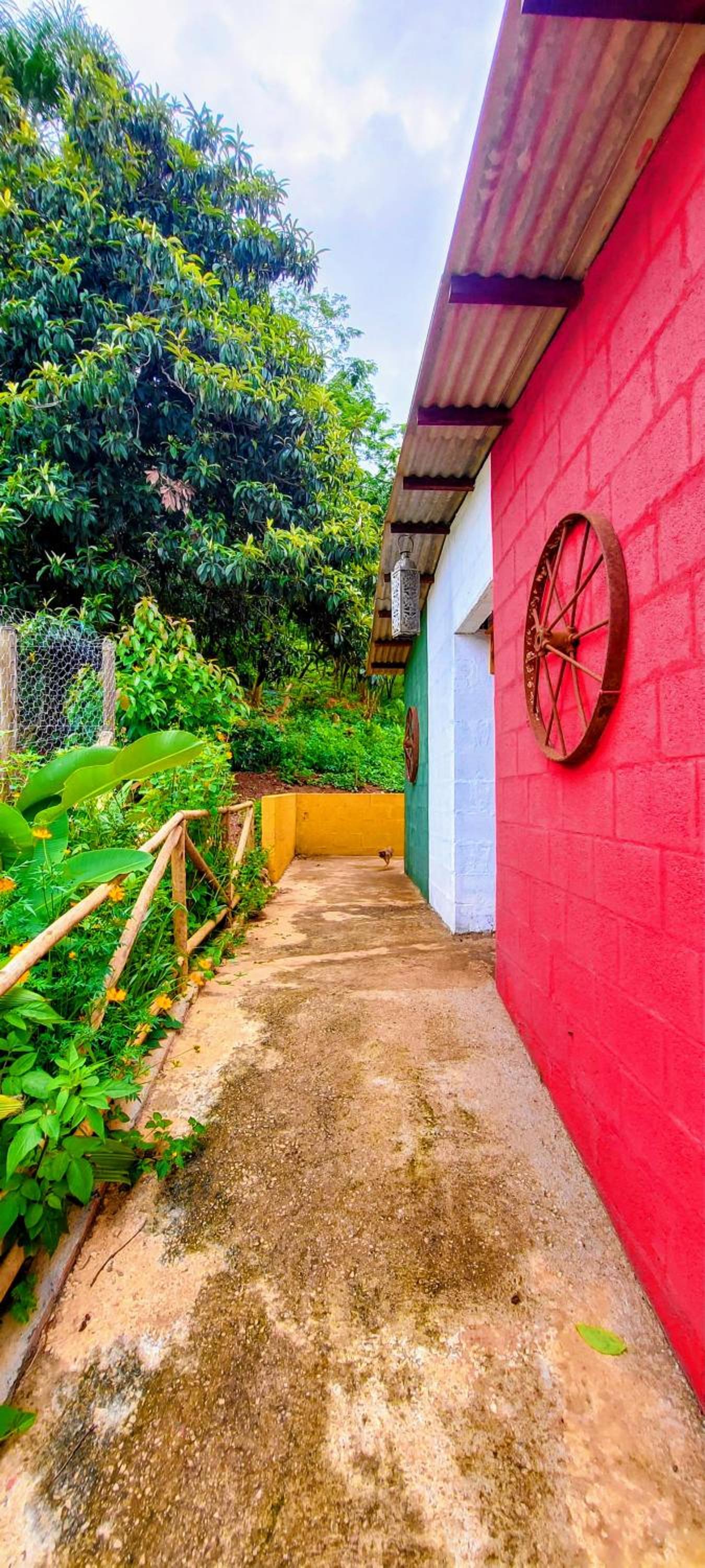Rancho Acácia São Roque