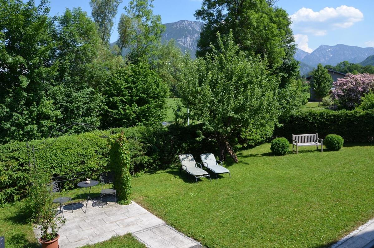 Ferienhaus Ostara inkl. Chiemgaukarte