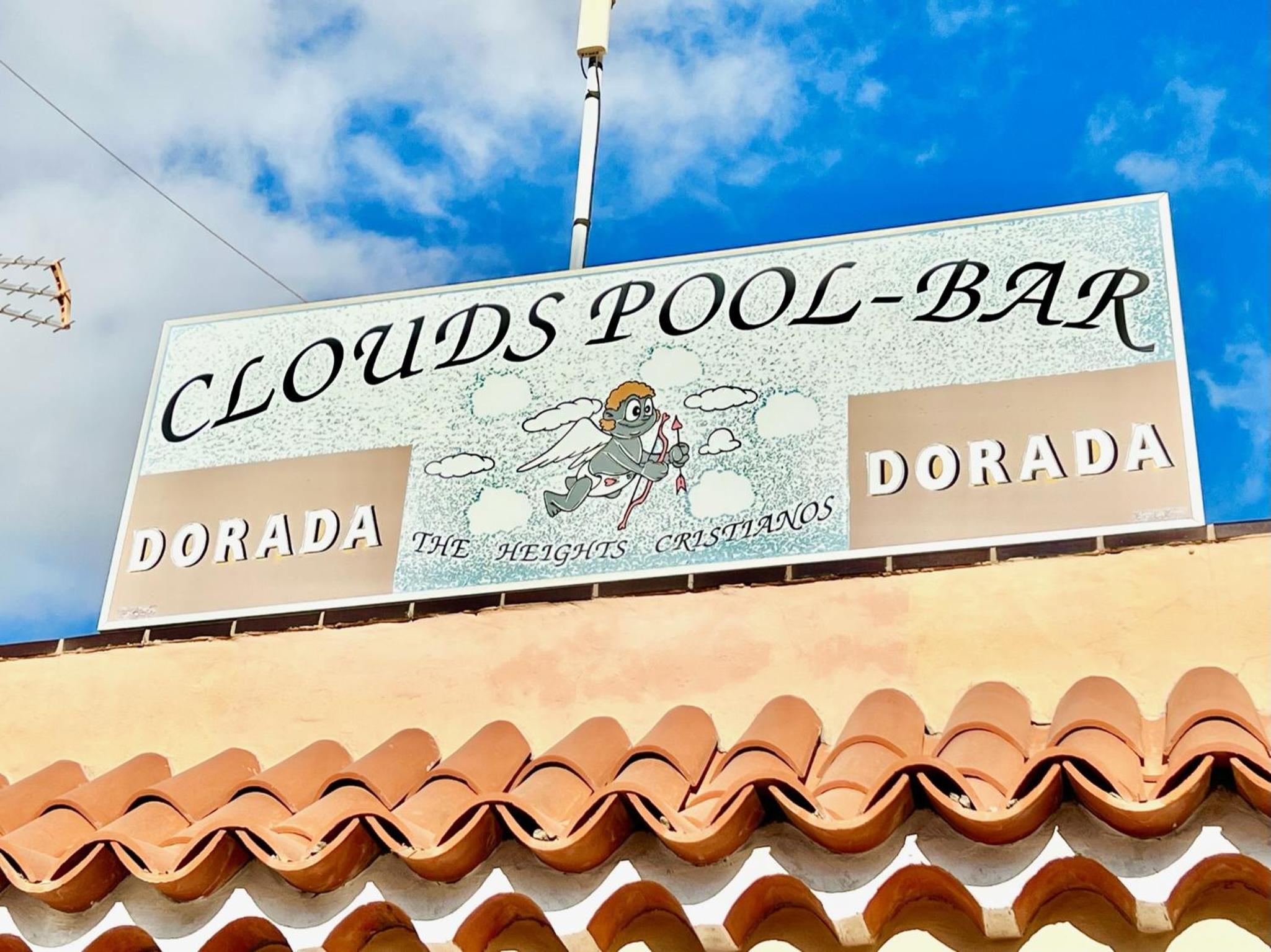 !!! Relaxing View, The Heights Apartment With Terrace and Heated Pools, Los Cristianos view 3