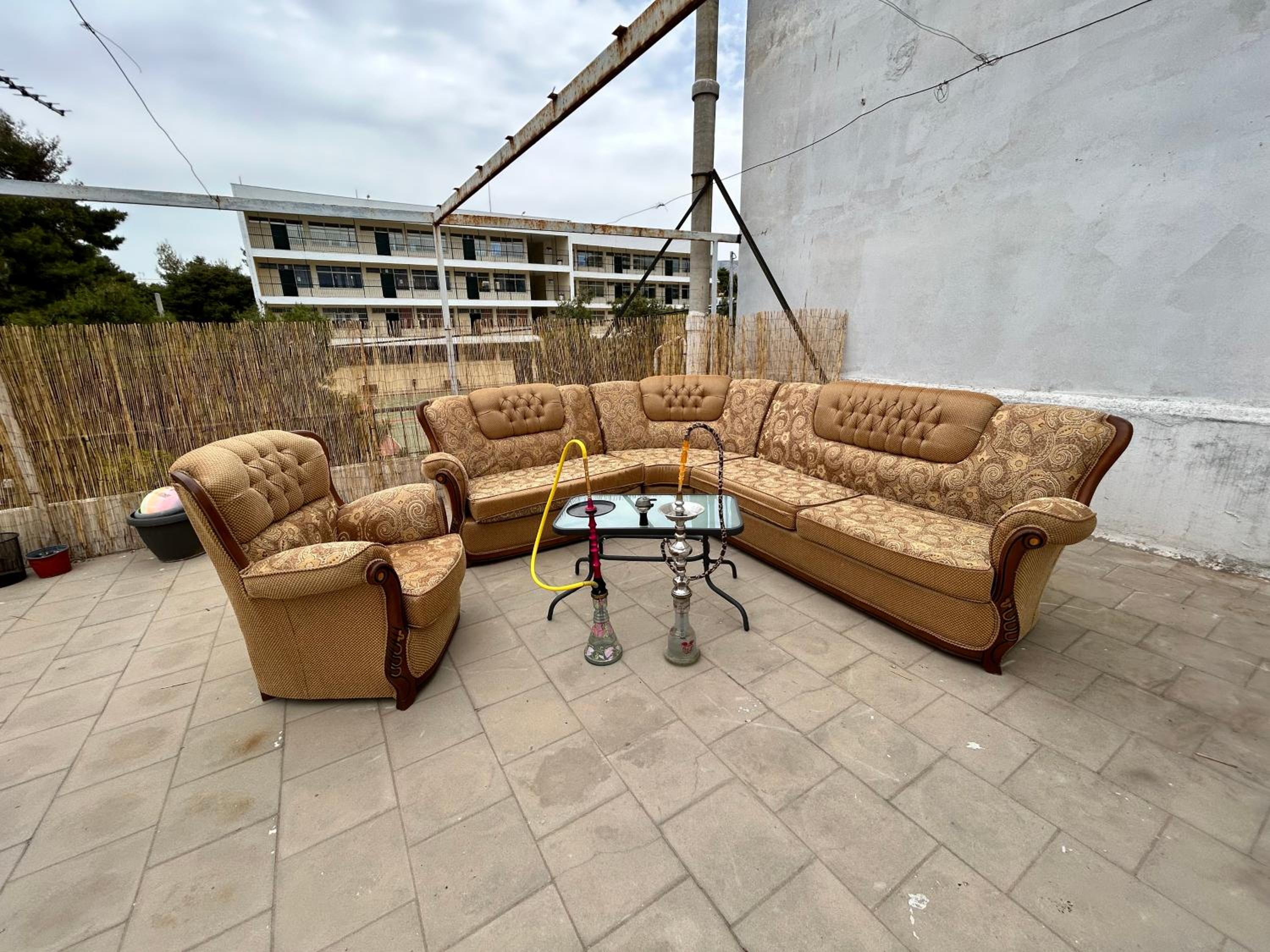 ATHENS 3br Riviera Alimos