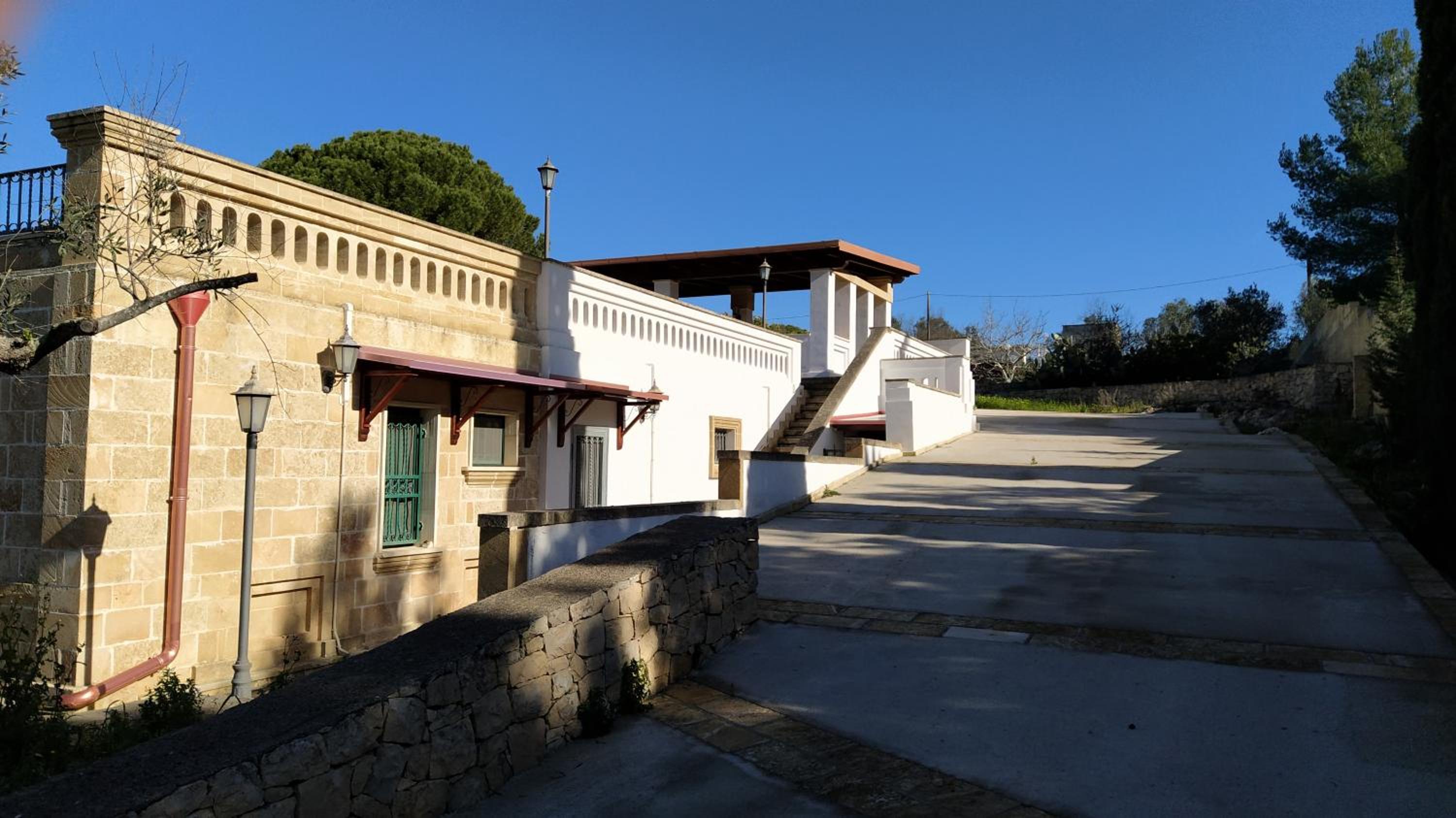 Gallipoli - Villa Ermelinda view 5
