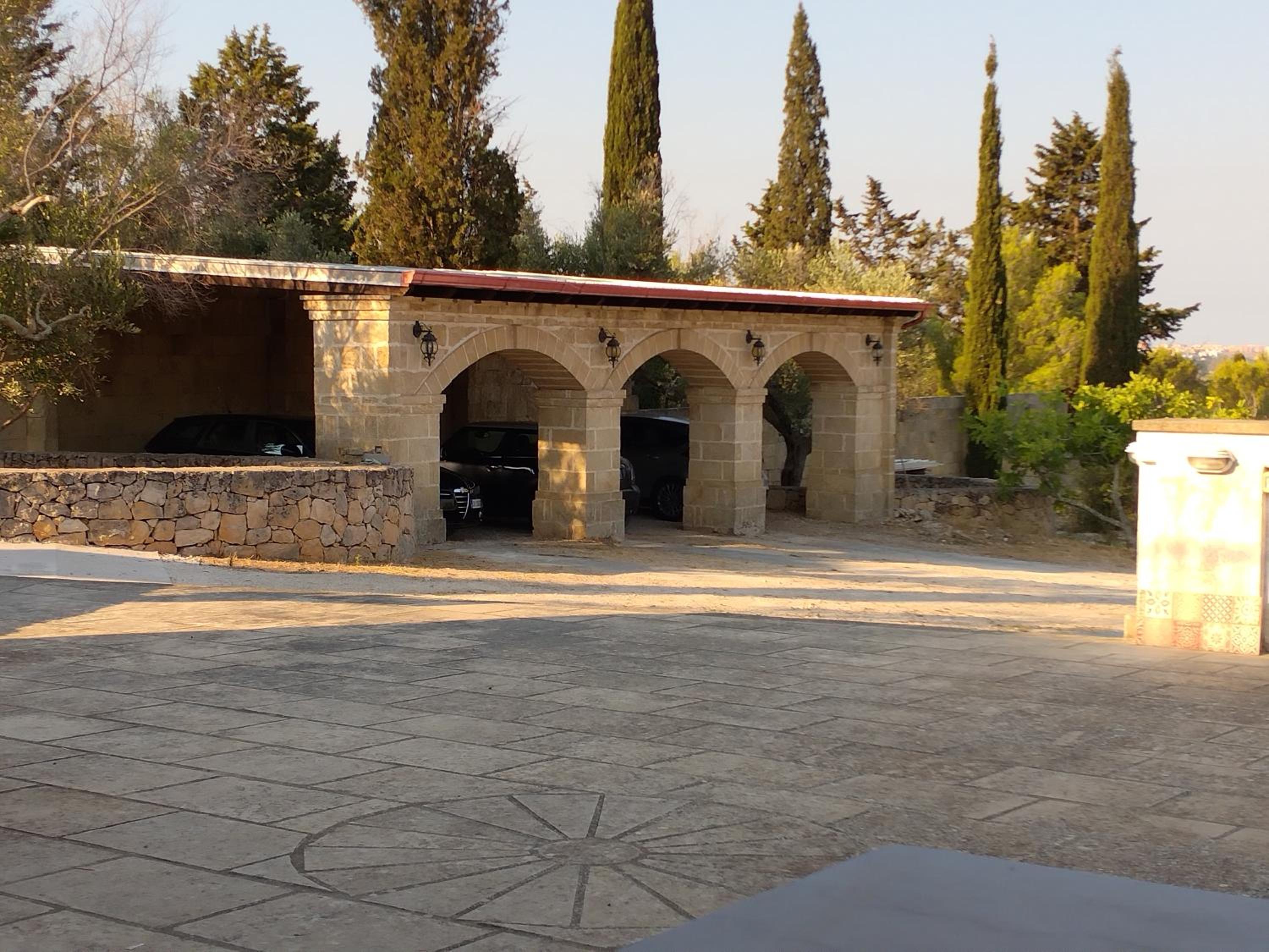 Gallipoli - Villa Ermelinda view 4