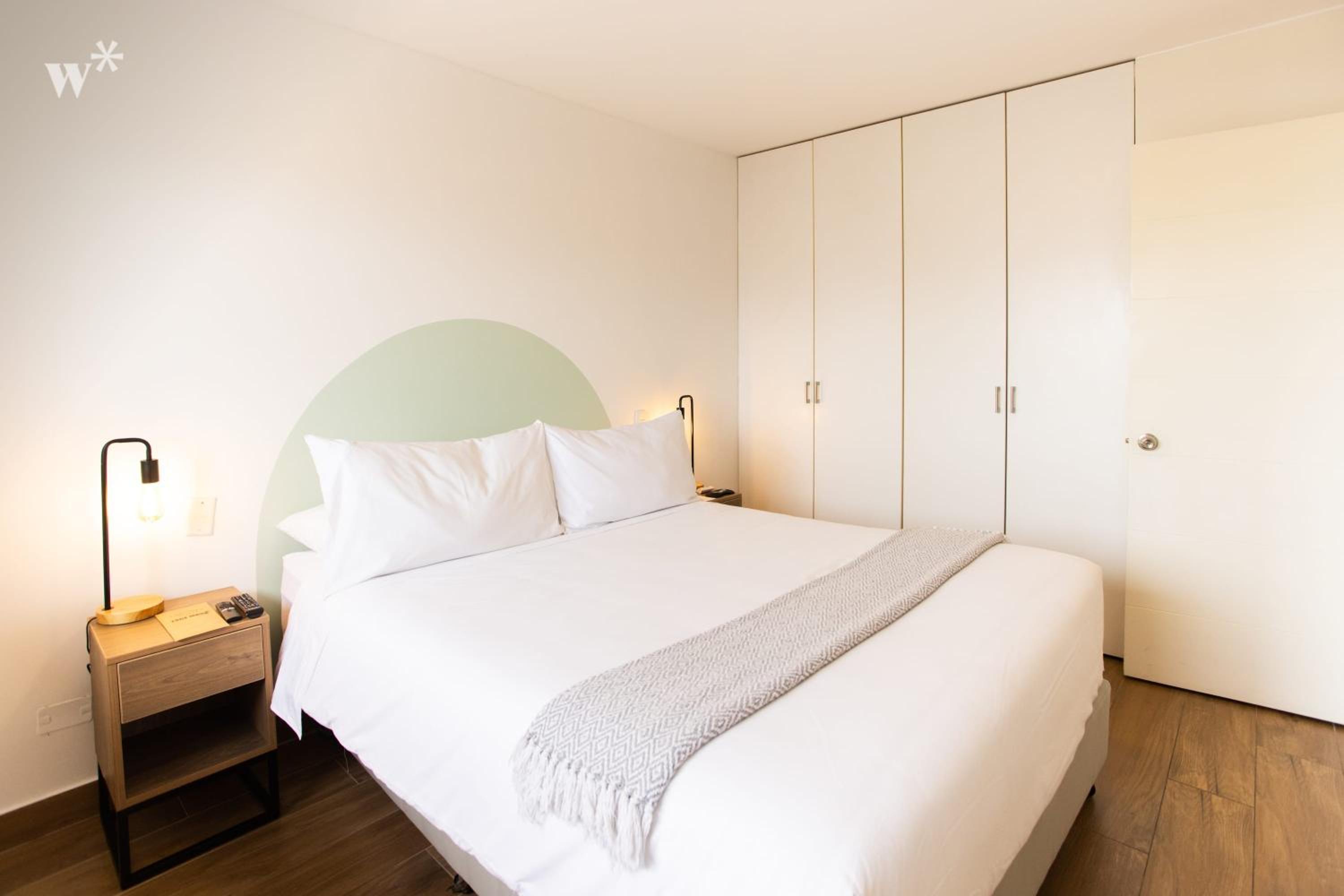 Fantastic 1BR in Miraflores