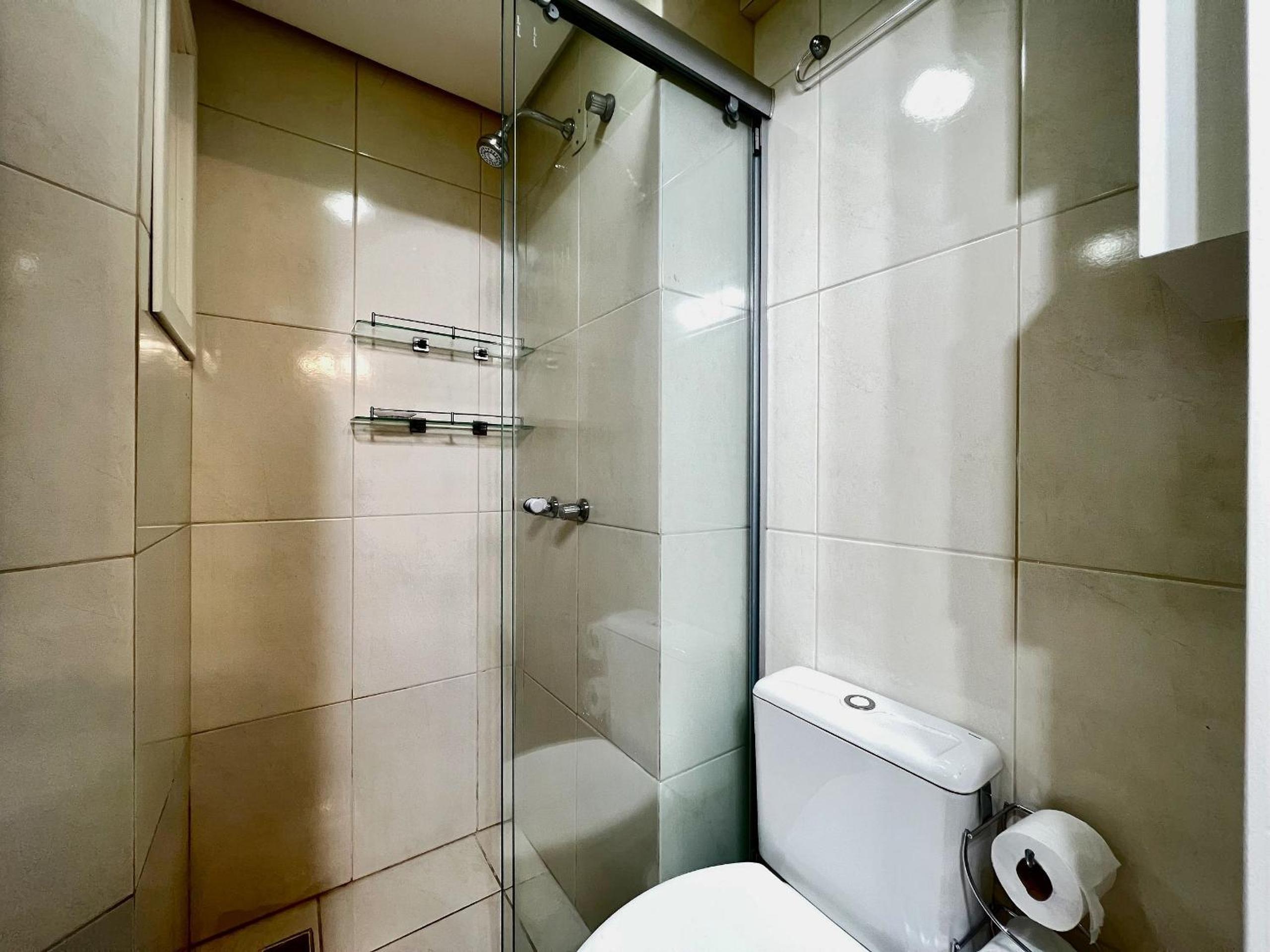 Apartamentos Solar da Colina CENTRO by Achei Gramado