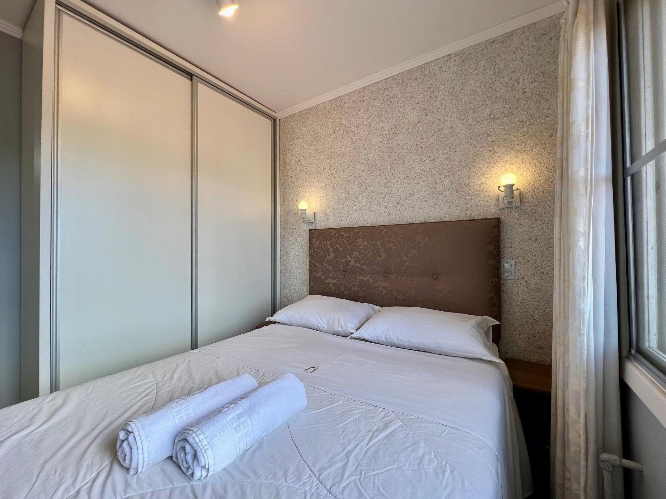 Apartamentos Solar da Colina CENTRO by Achei Gramado