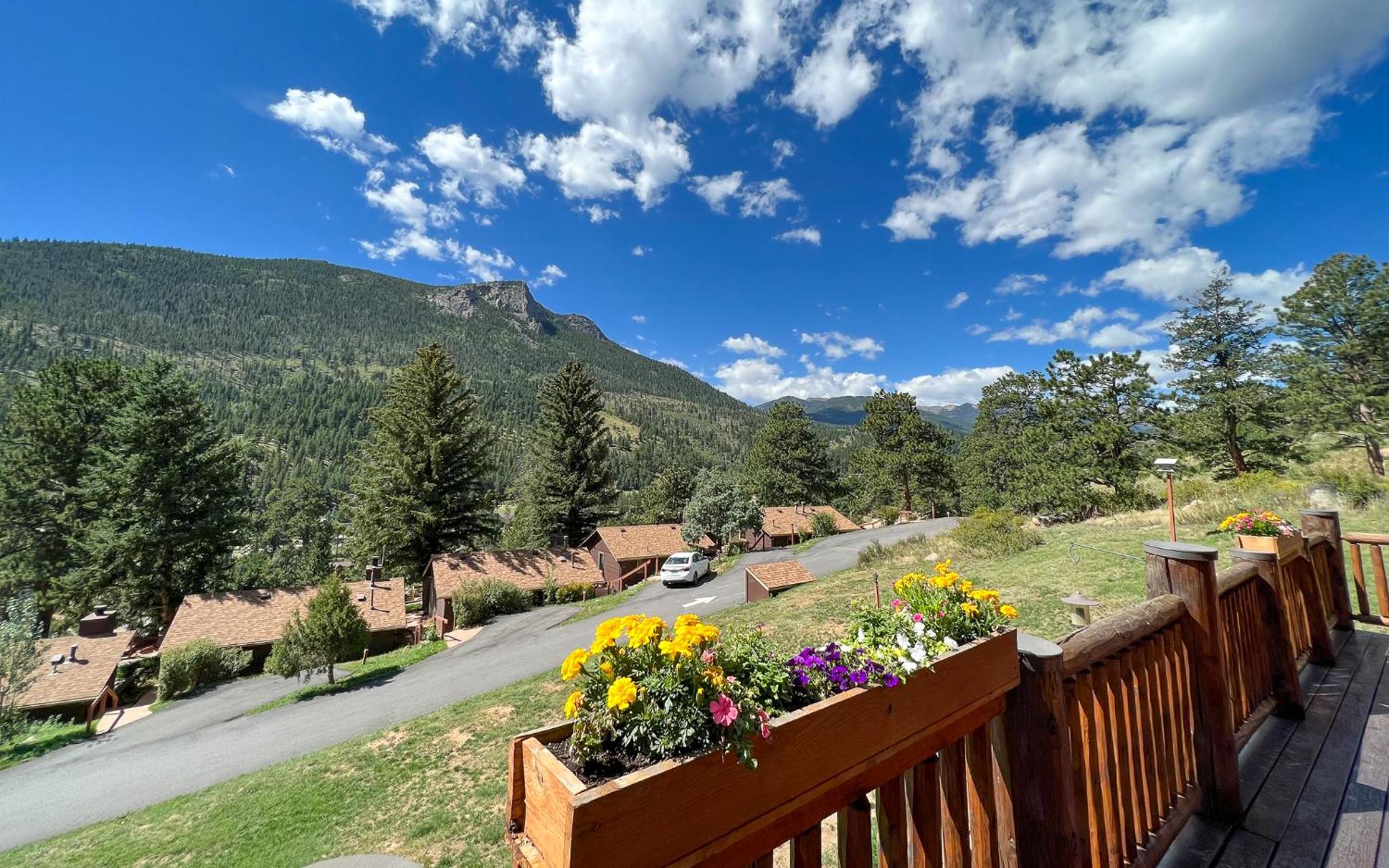 McGregor Mountain Lodge - Property Image 60