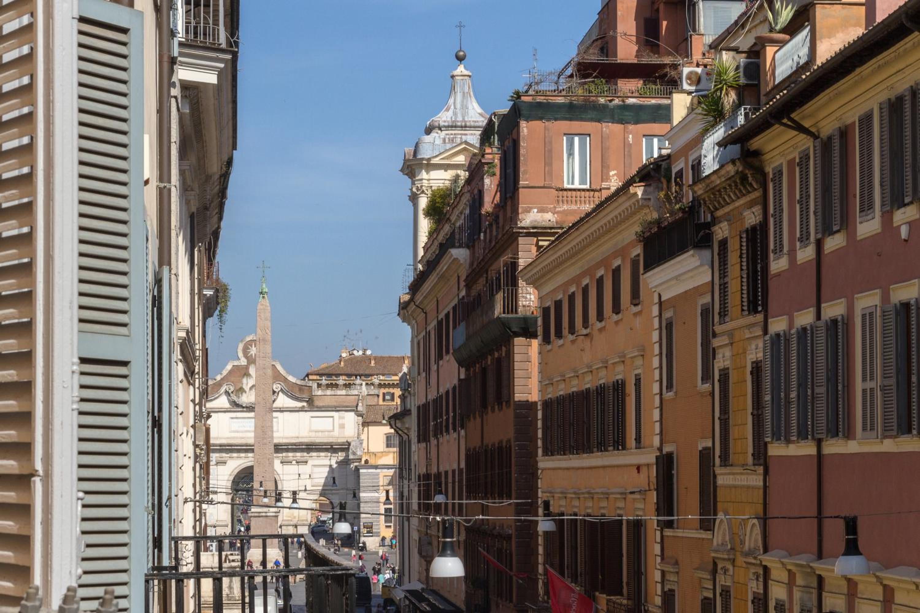 504 Corso Suites