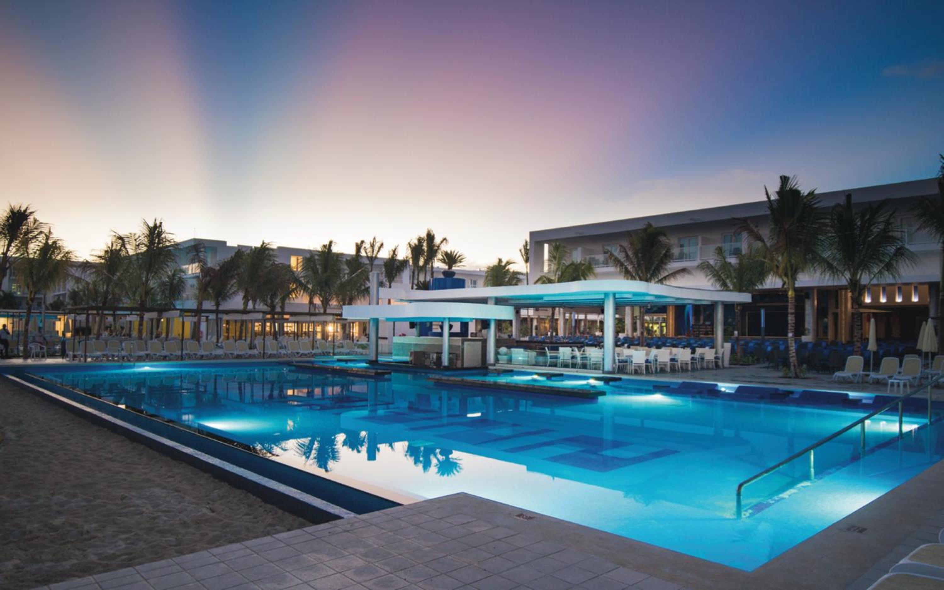 Jamaica Vacations - Riu Reggae - Adults Only - All Inclusive - Property Image 39