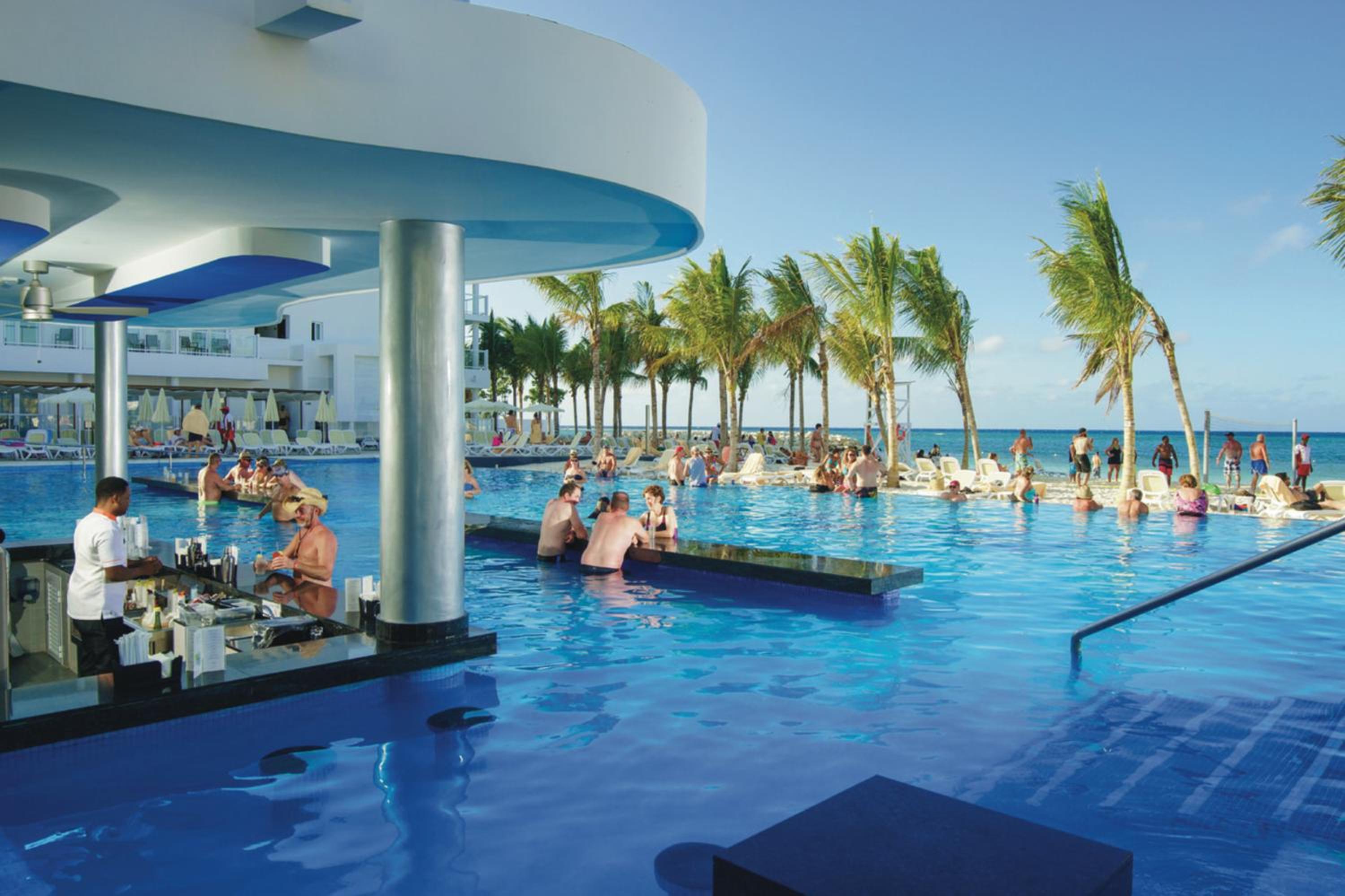 Jamaica Vacations - Riu Reggae - Adults Only - All Inclusive - Property Image 34