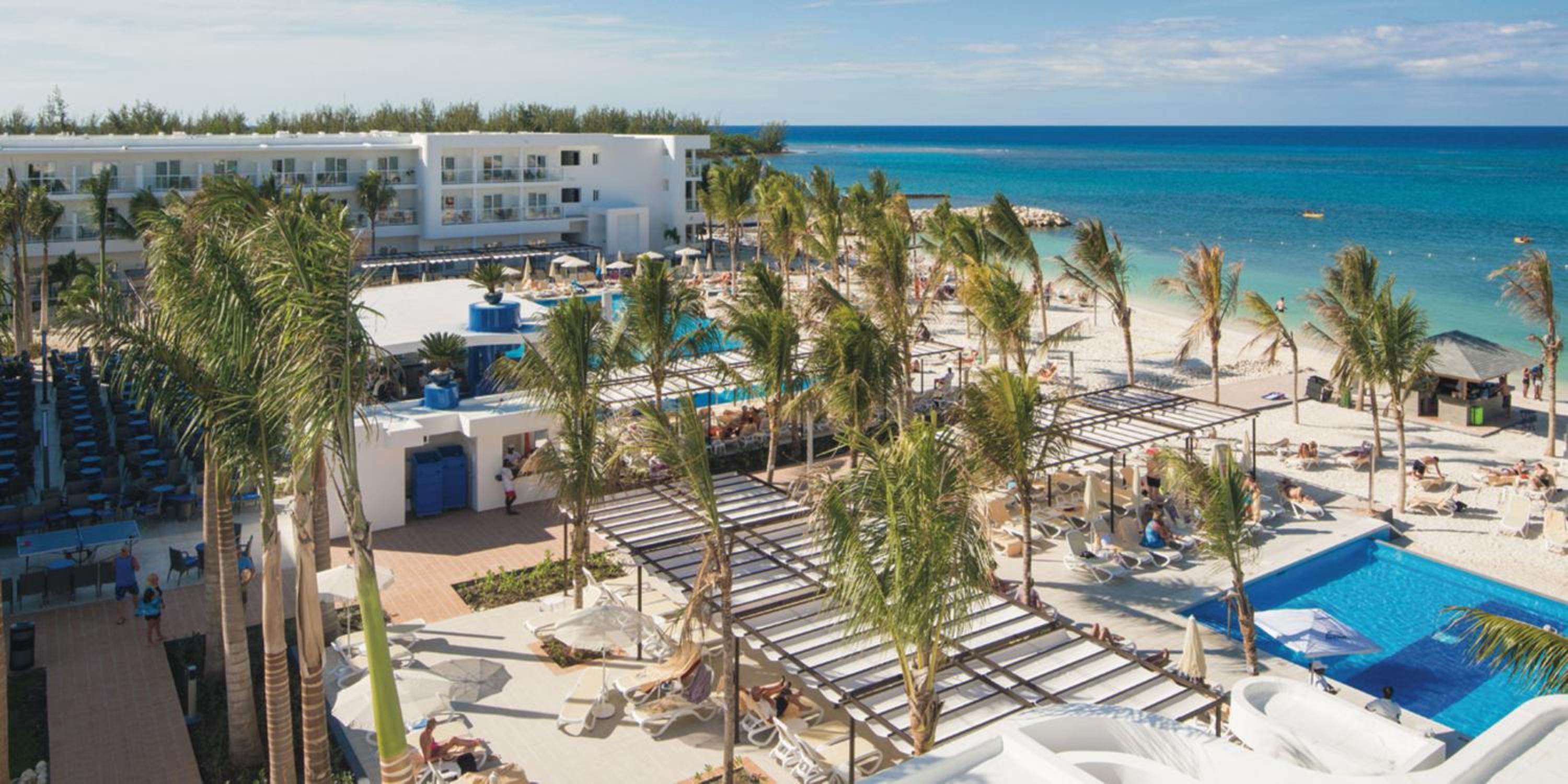 Jamaica Vacations - Riu Reggae - Adults Only - All Inclusive - Property Image 30
