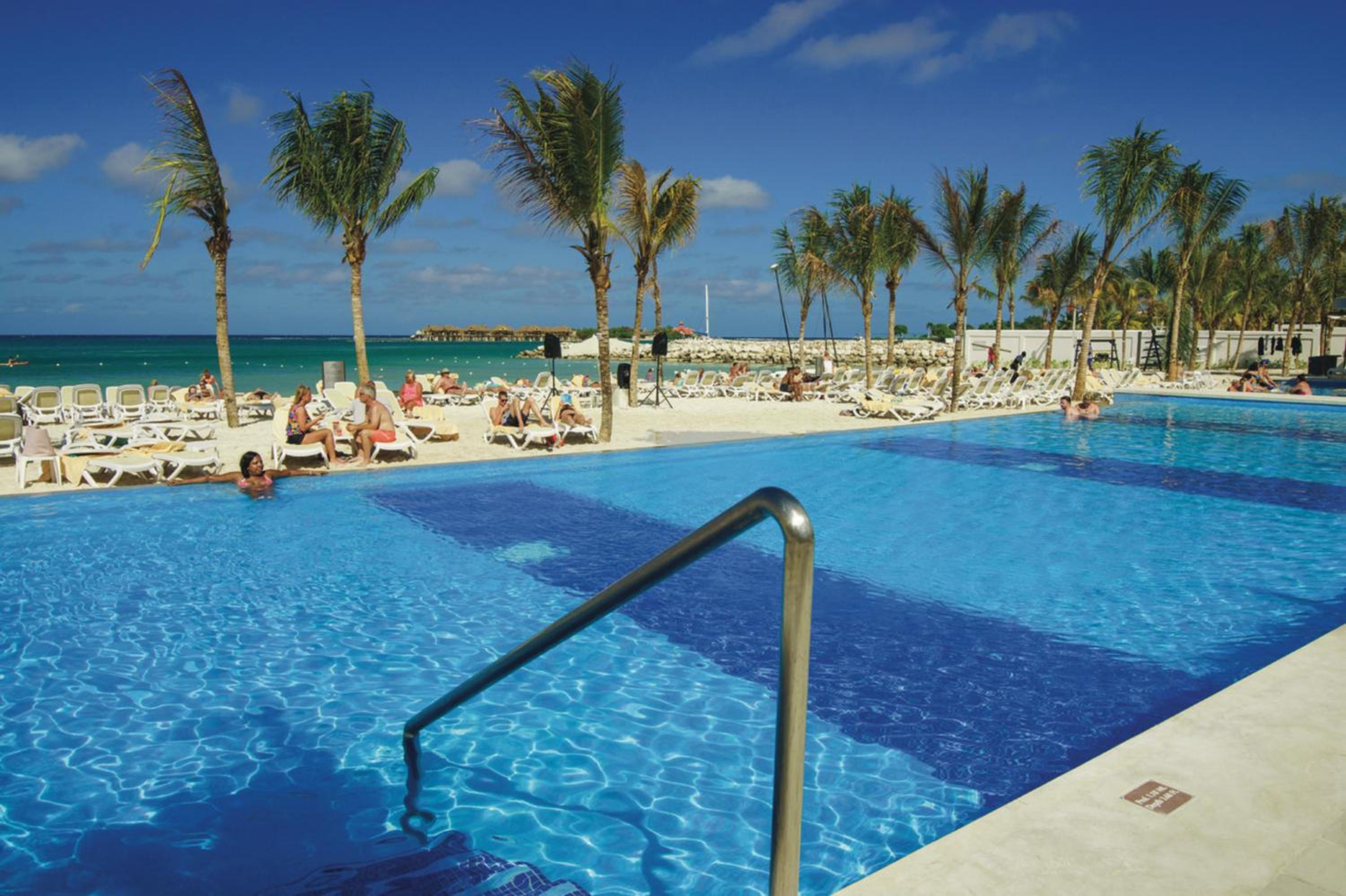 Jamaica Vacations - Riu Reggae - Adults Only - All Inclusive - Property Image 52