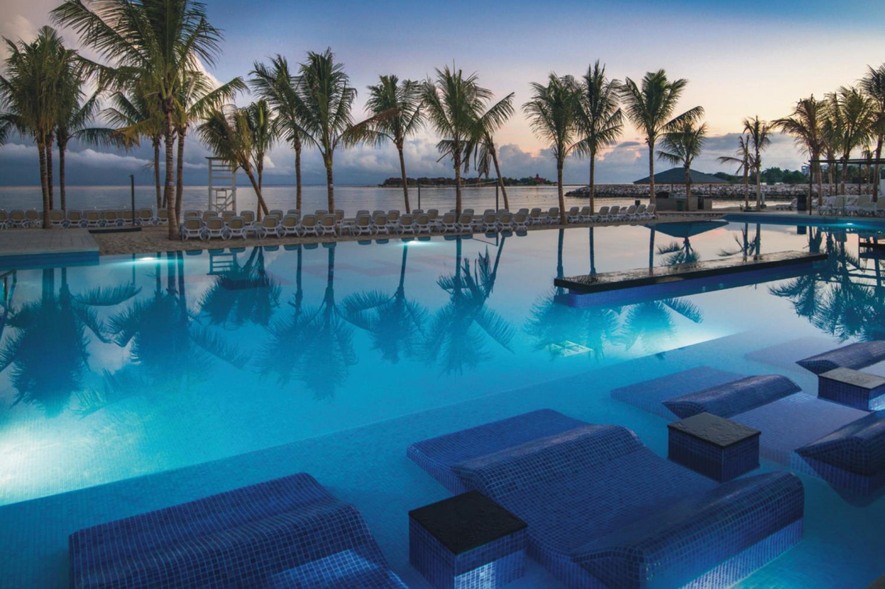 Jamaica Vacations - Riu Reggae - Adults Only - All Inclusive - Property Image 36