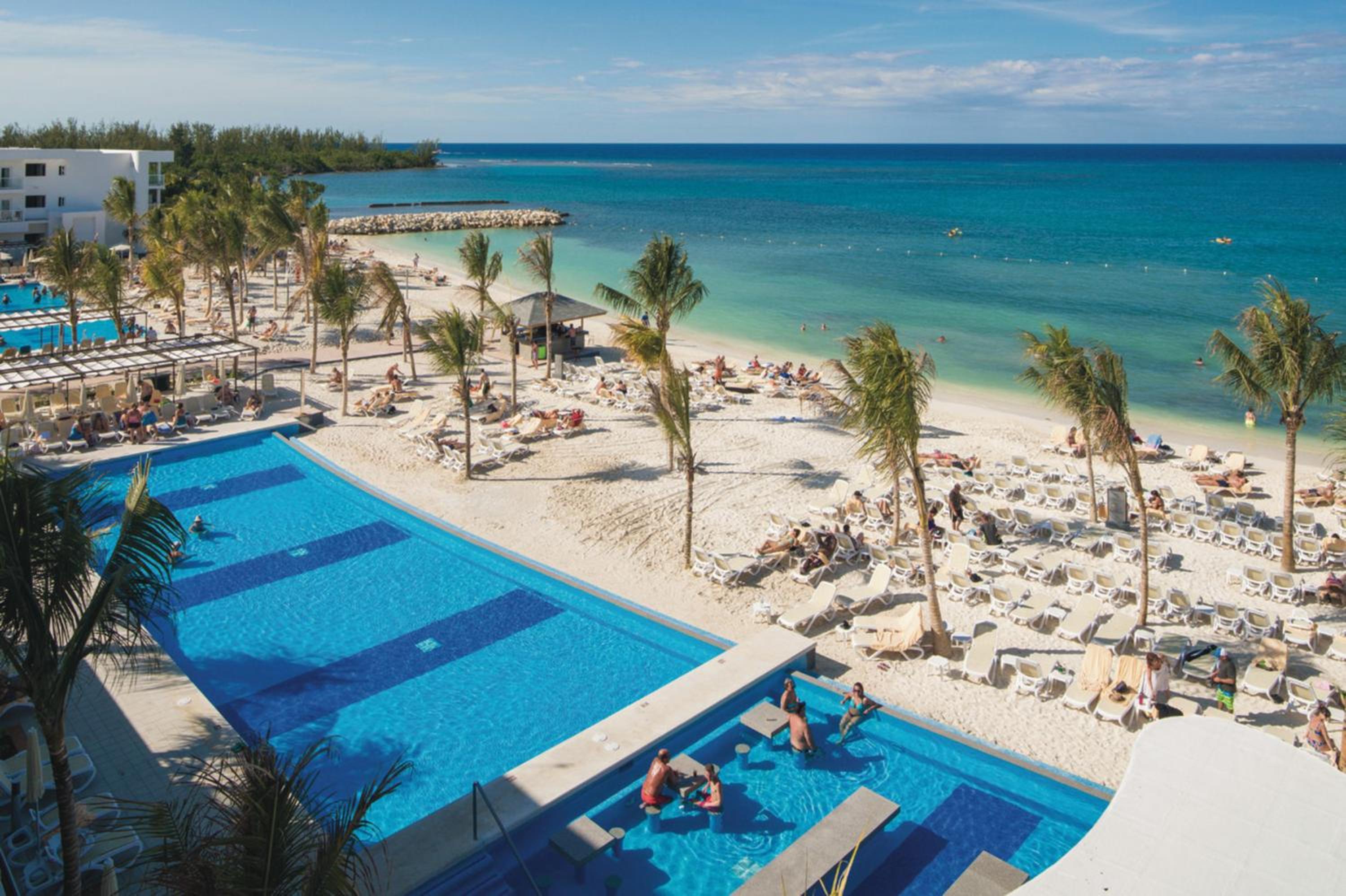 Jamaica Vacations - Riu Reggae - Adults Only - All Inclusive - Property Image 42