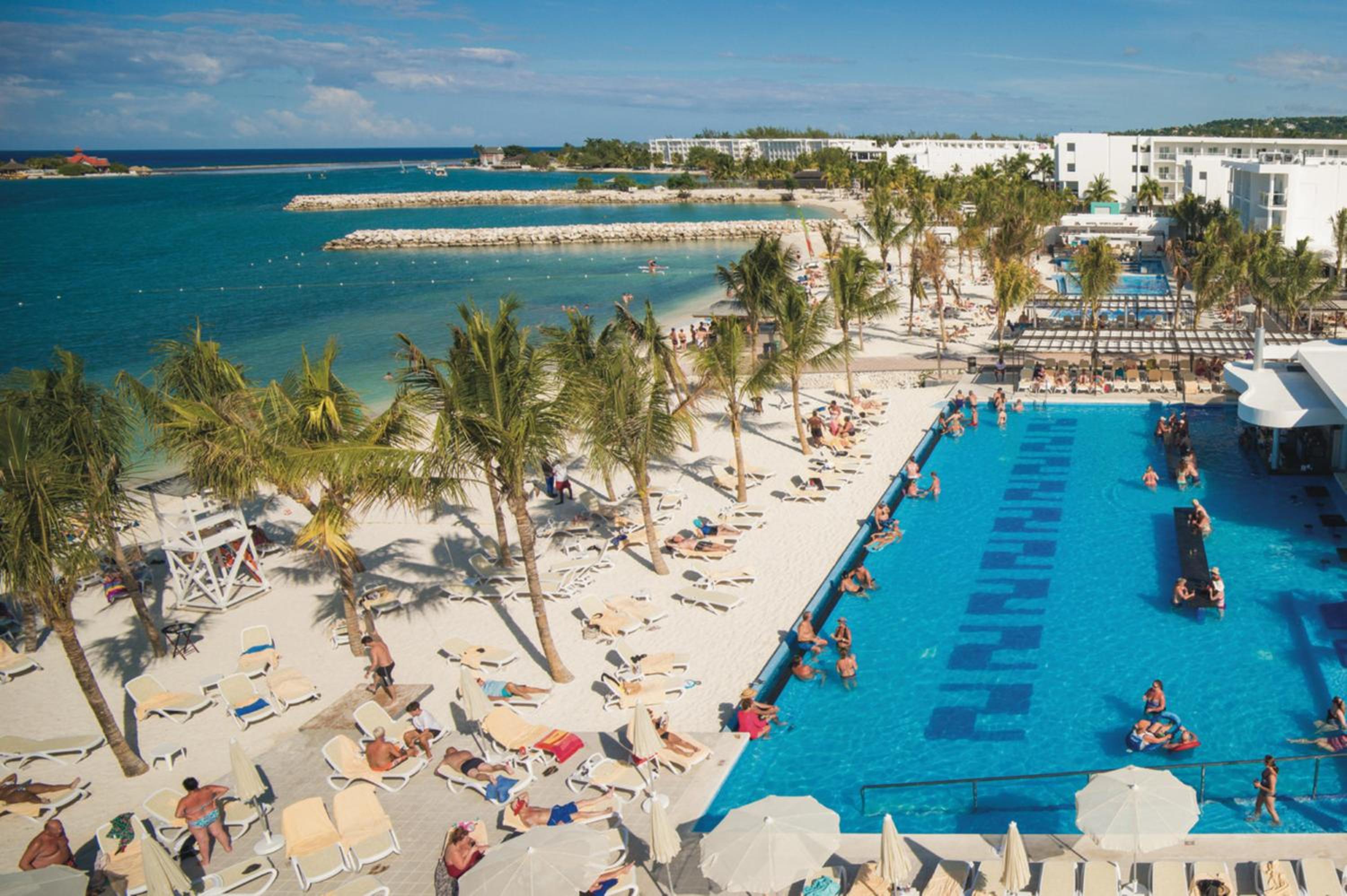 Jamaica Vacations - Riu Reggae - Adults Only - All Inclusive - Property Image 41