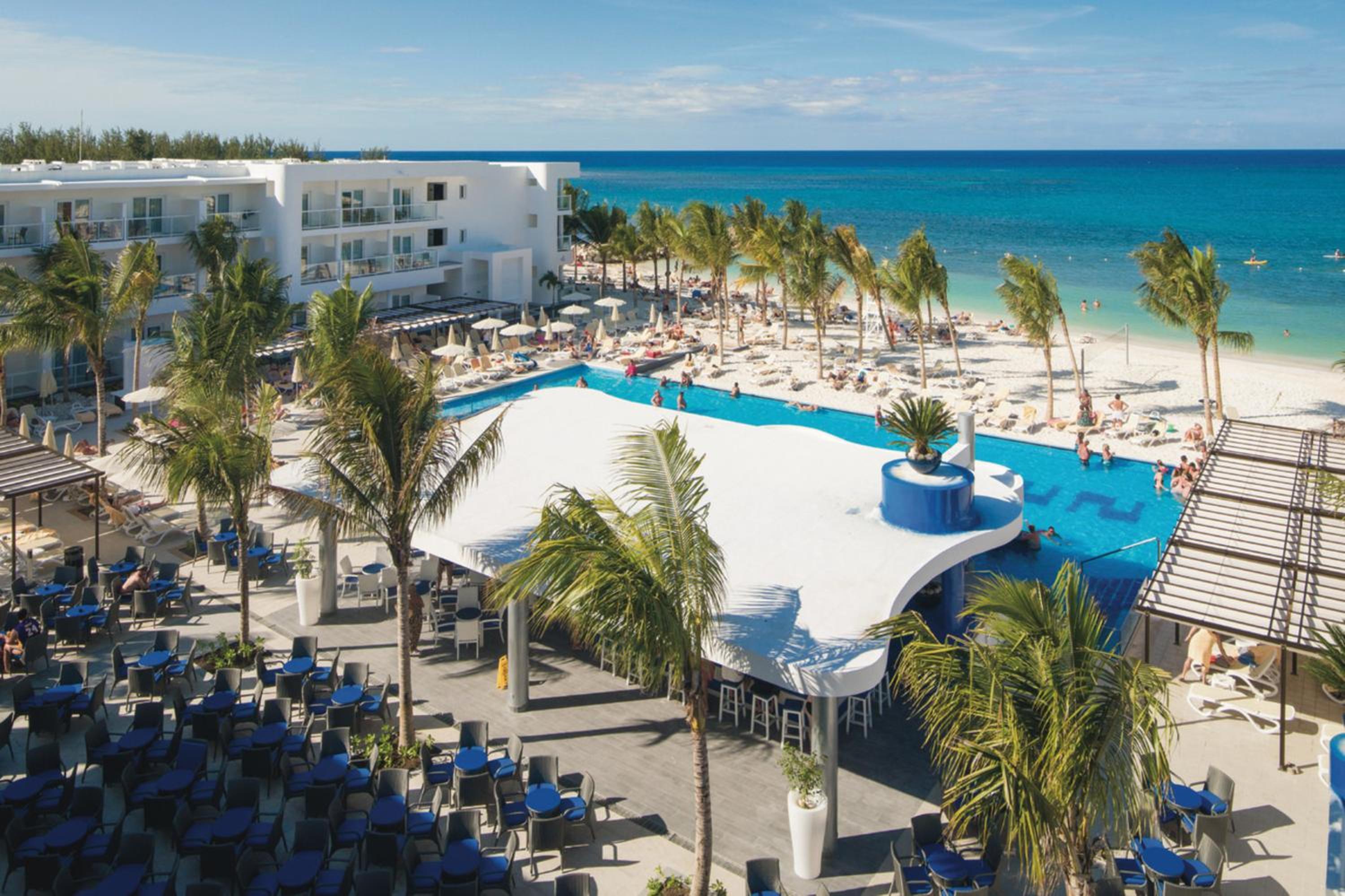 Jamaica Vacations - Riu Reggae - Adults Only - All Inclusive - Property Image 37