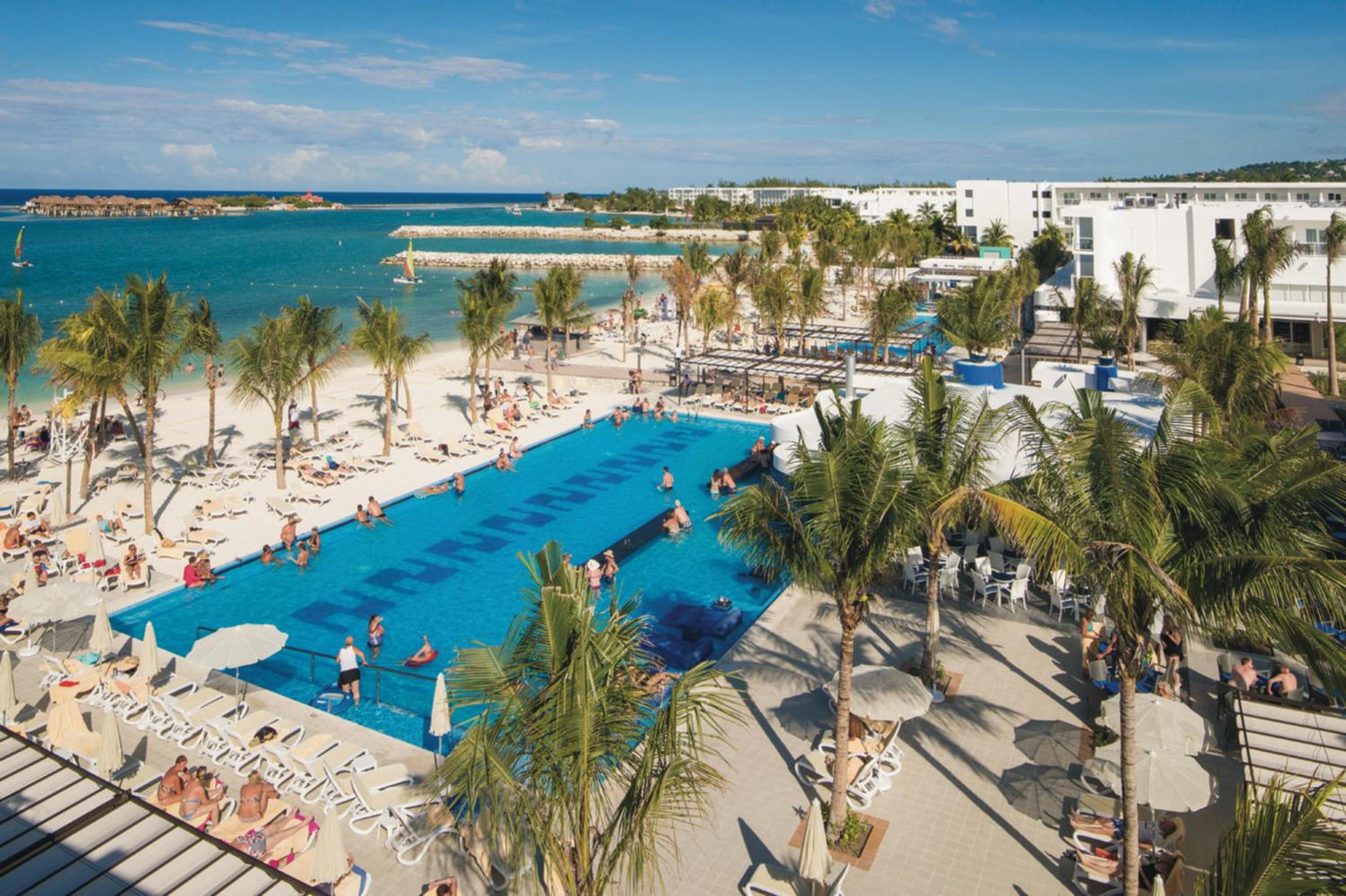 Jamaica Vacations - Riu Reggae - Adults Only - All Inclusive - Property Image 40