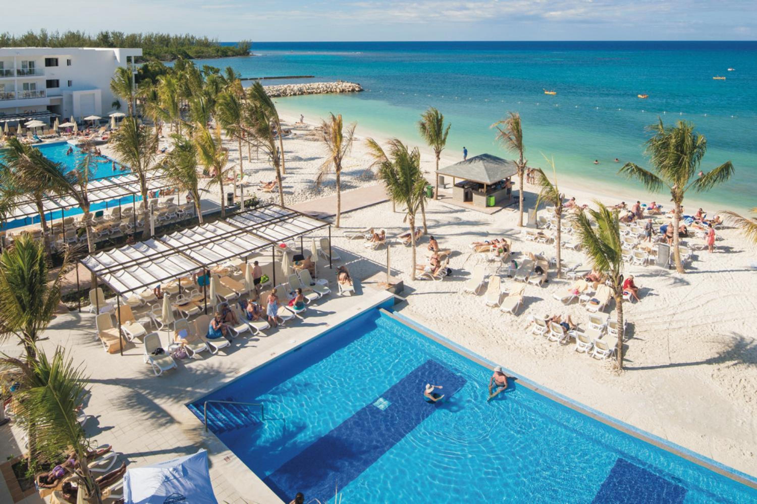 Jamaica Vacations - Riu Reggae - Adults Only - All Inclusive - Property Image 45