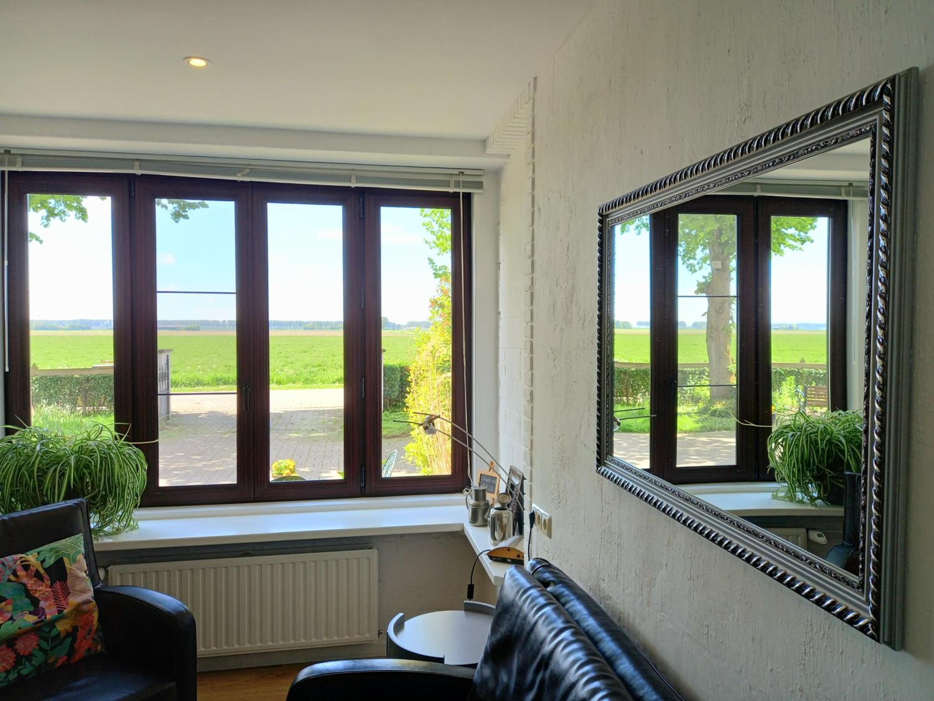Klakbaan 14 view 2