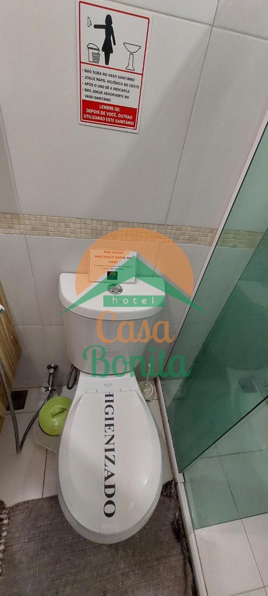 Hotel Casa Bonita