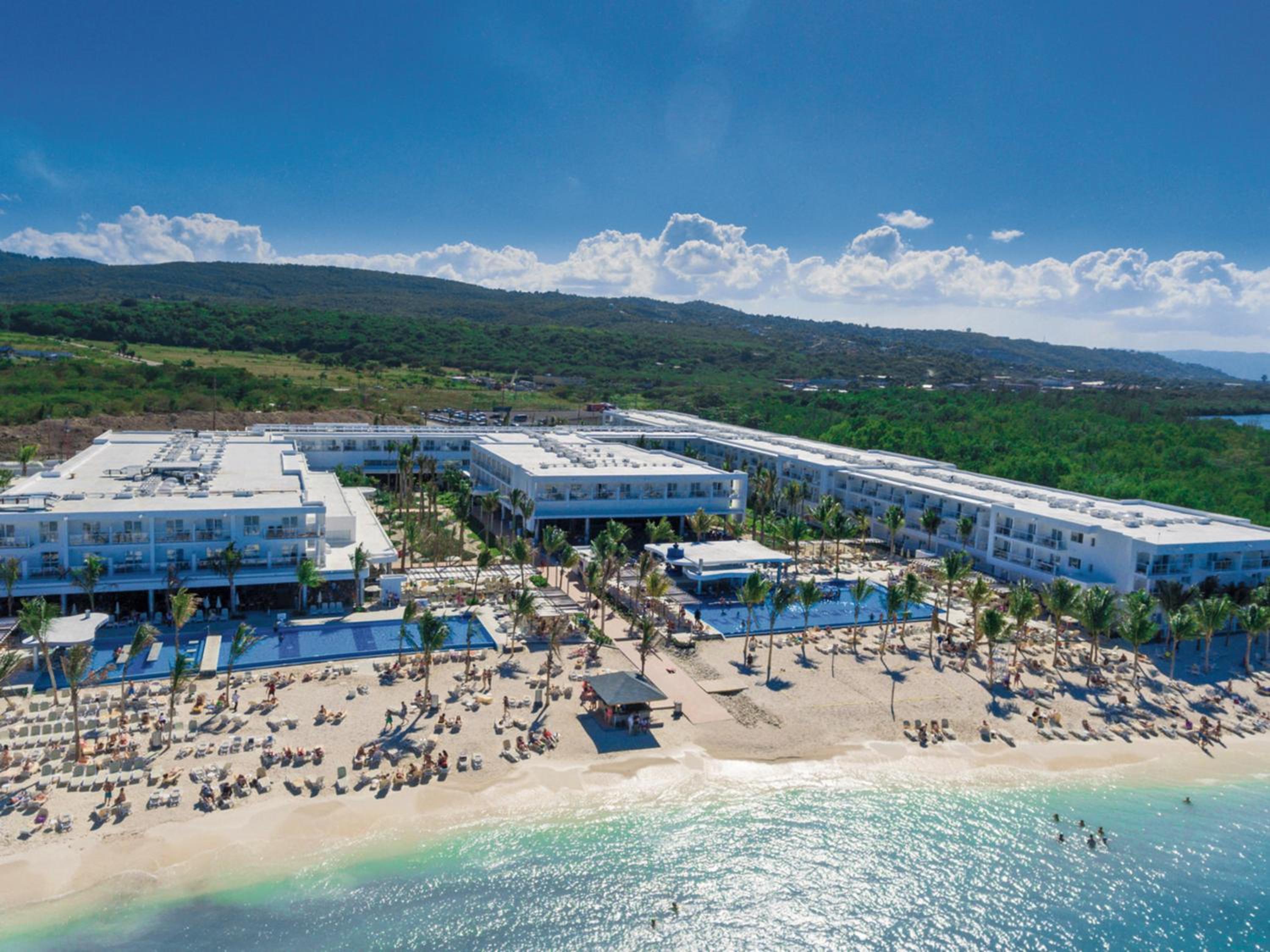 Jamaica Vacations - Riu Reggae - Adults Only - All Inclusive - Property Image 10