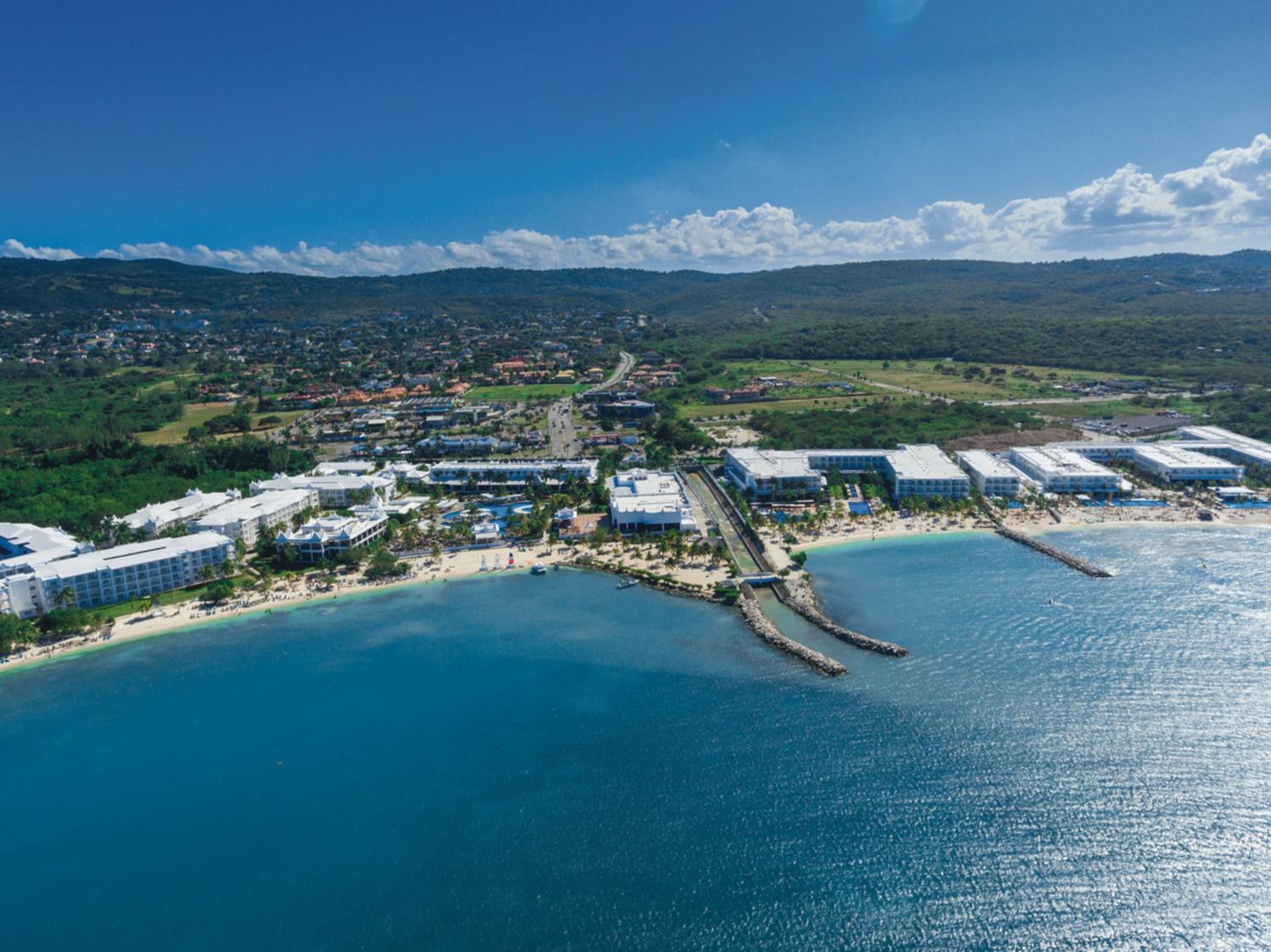 Jamaica Vacations - Riu Reggae - Adults Only - All Inclusive - Property Image 7