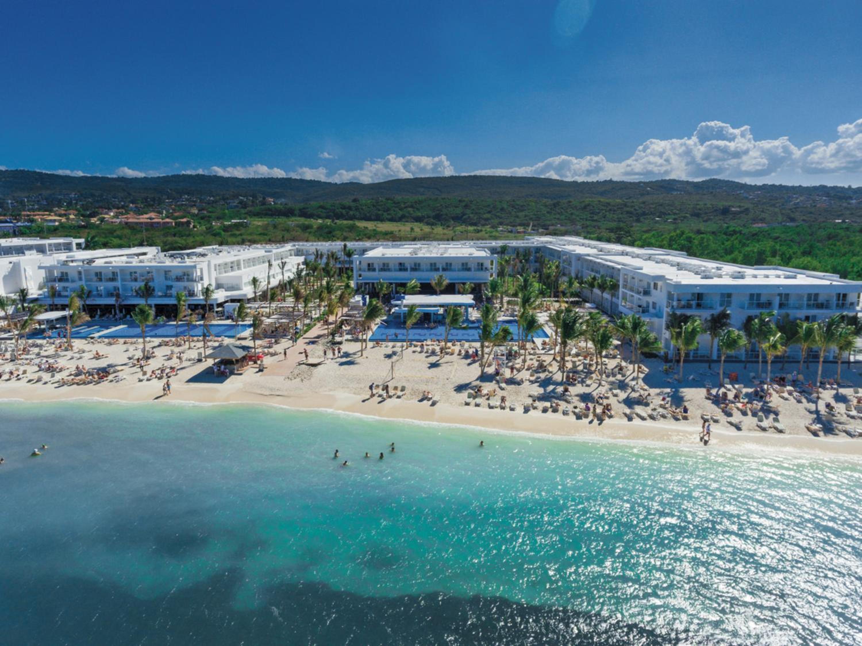 Jamaica Vacations - Riu Reggae - Adults Only - All Inclusive - Property Image 51