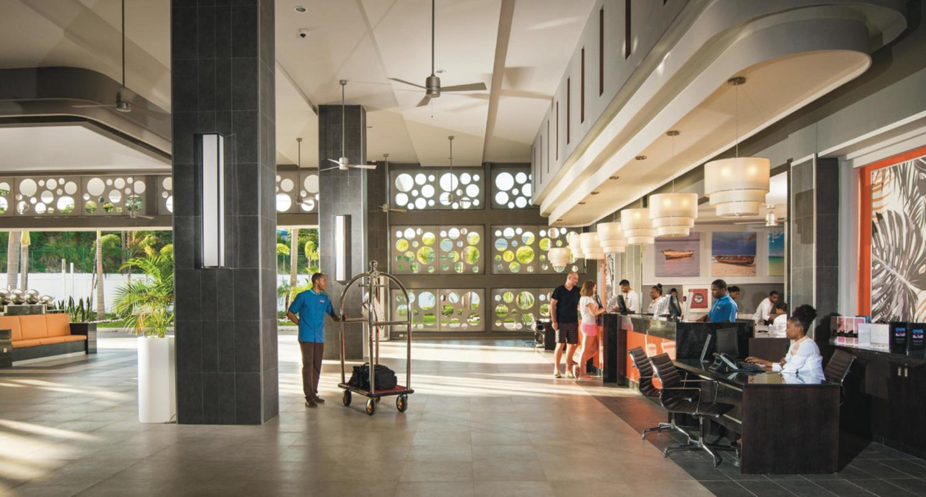 Jamaica Vacations - Riu Reggae - Adults Only - All Inclusive - Property Image 54