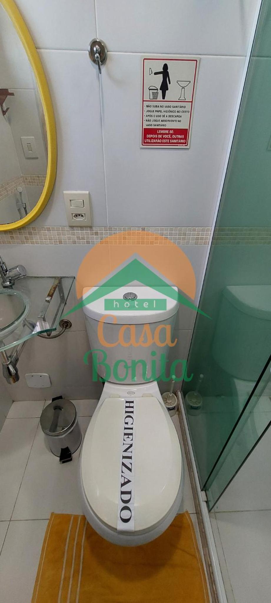 Hotel Casa Bonita