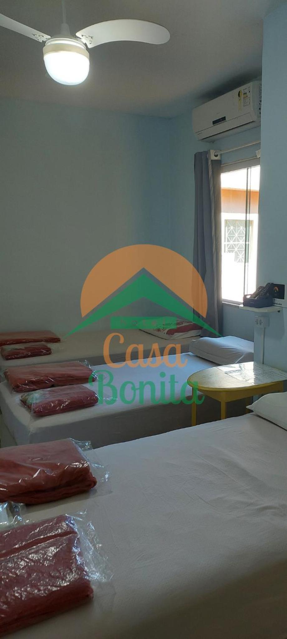 Hotel Casa Bonita