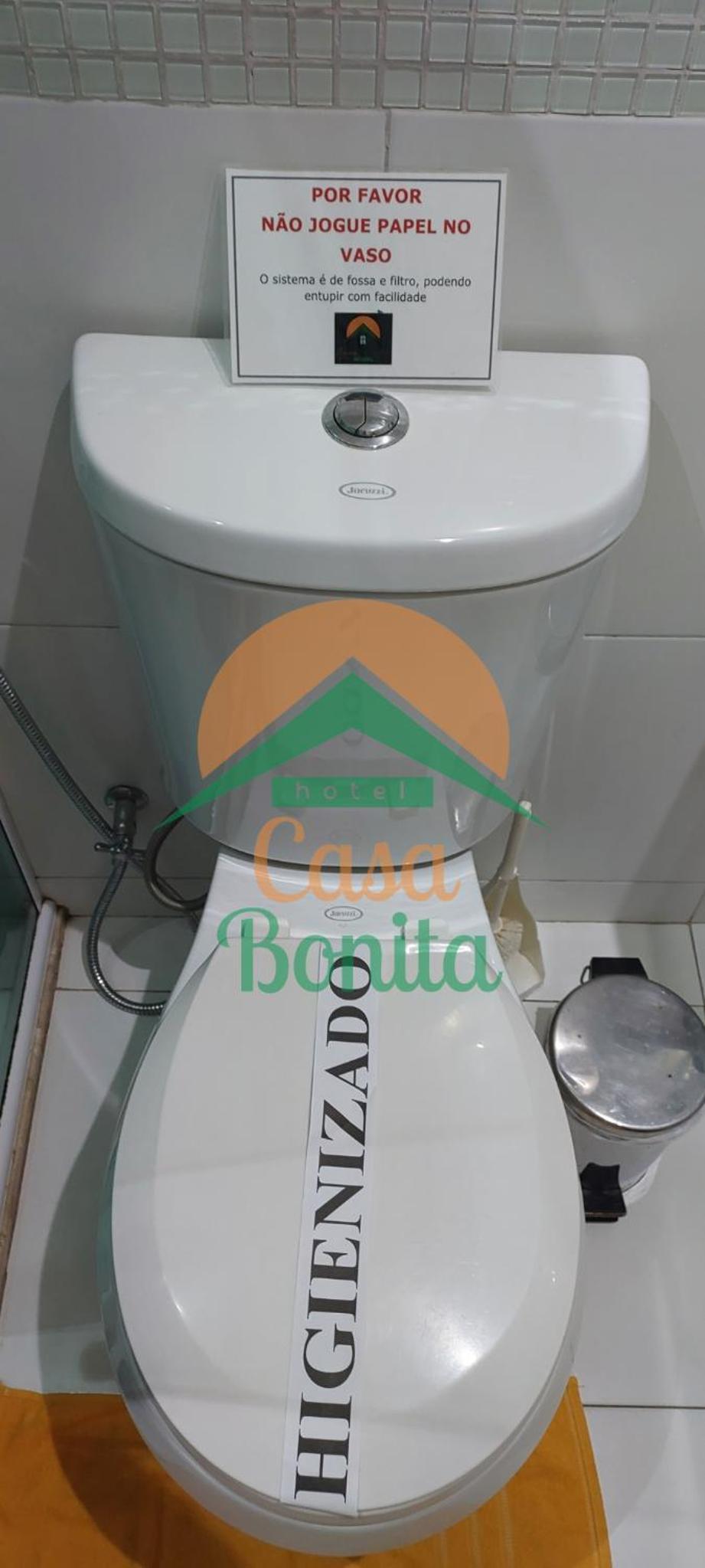 Hotel Casa Bonita