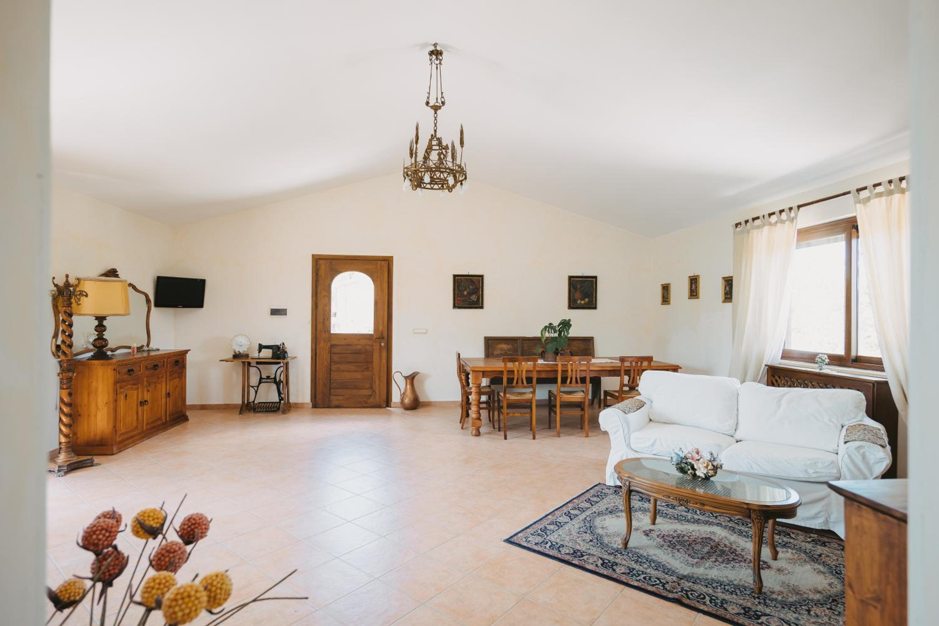 [Il Casale] Lago Turano quattro camere a un'ora da Roma view 5