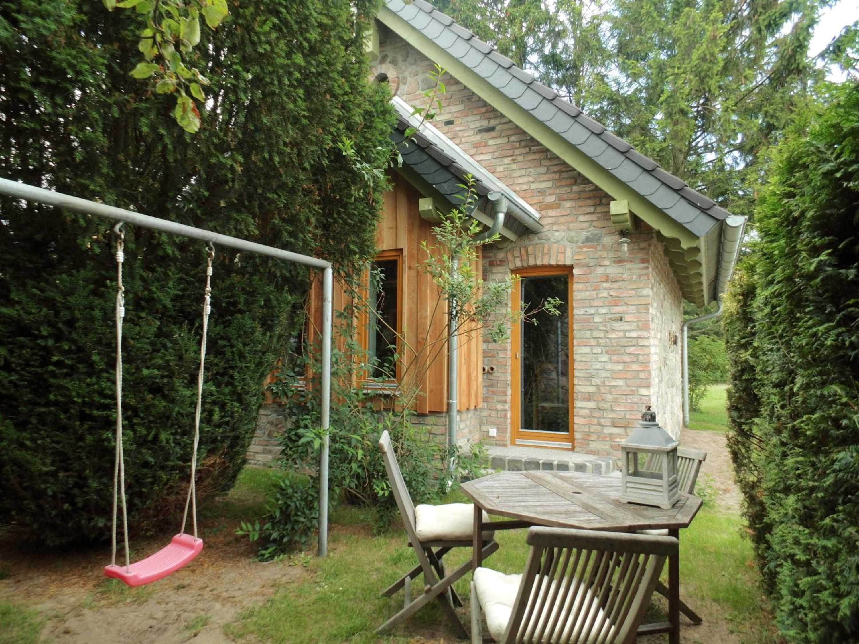 Am Rieck - Ferienhaus "GR 1904" view 3