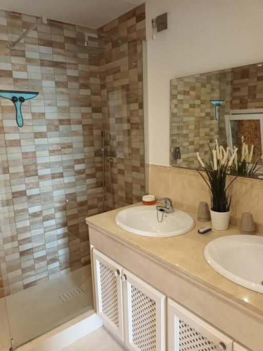 Apartamento Annicada