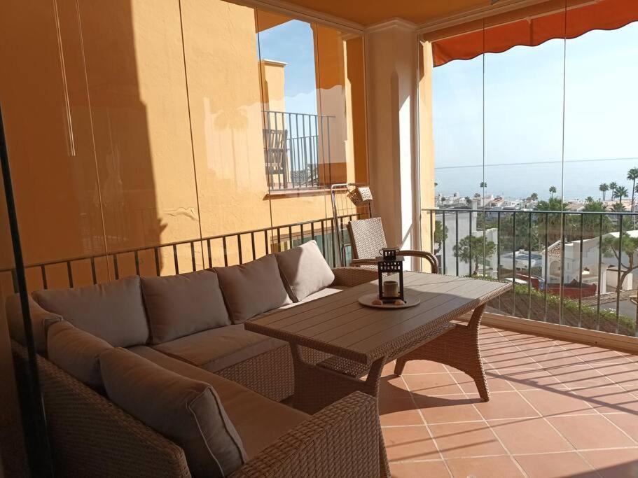 Apartamento Annicada