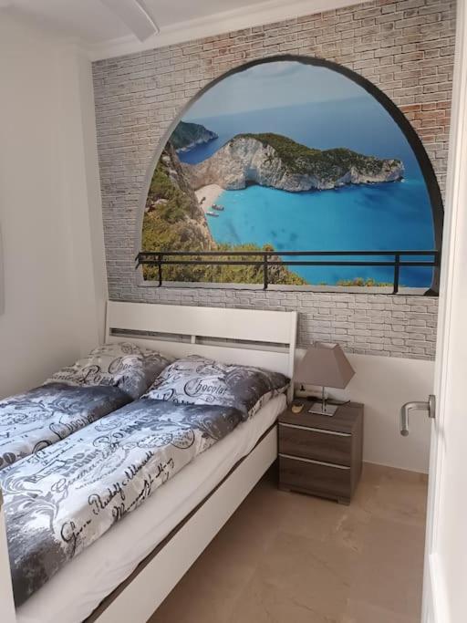 Apartamento Annicada