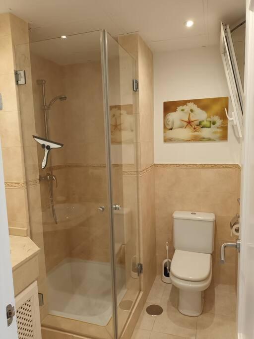 Apartamento Annicada