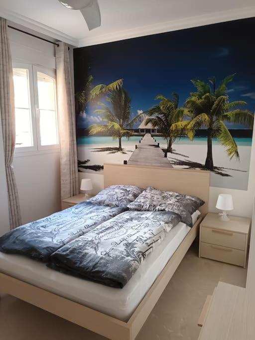 Apartamento Annicada