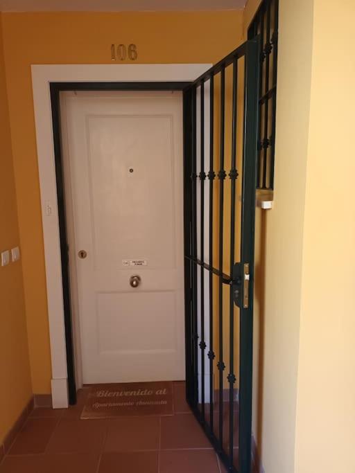 Apartamento Annicada