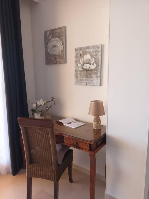 Apartamento Annicada