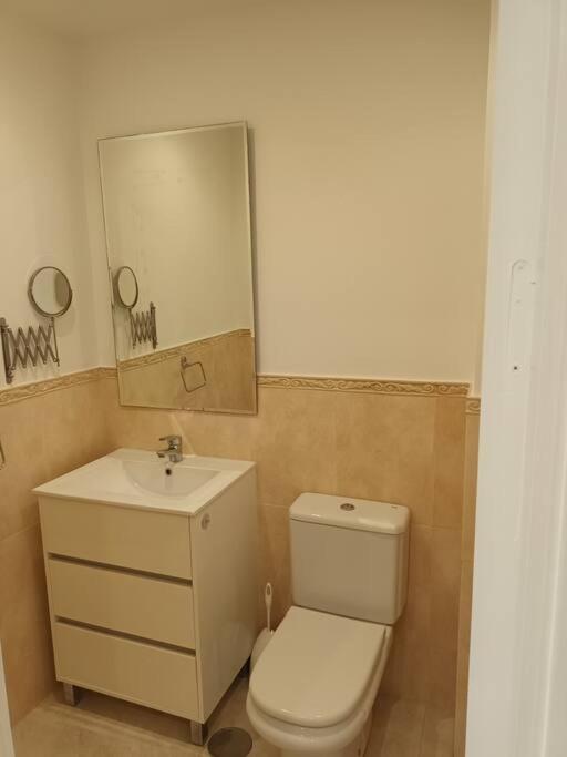 Apartamento Annicada