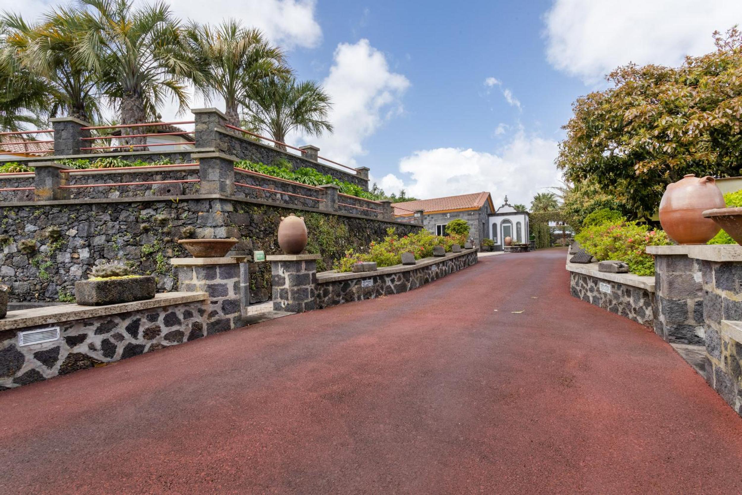 Quinta da Paz Azores view 4