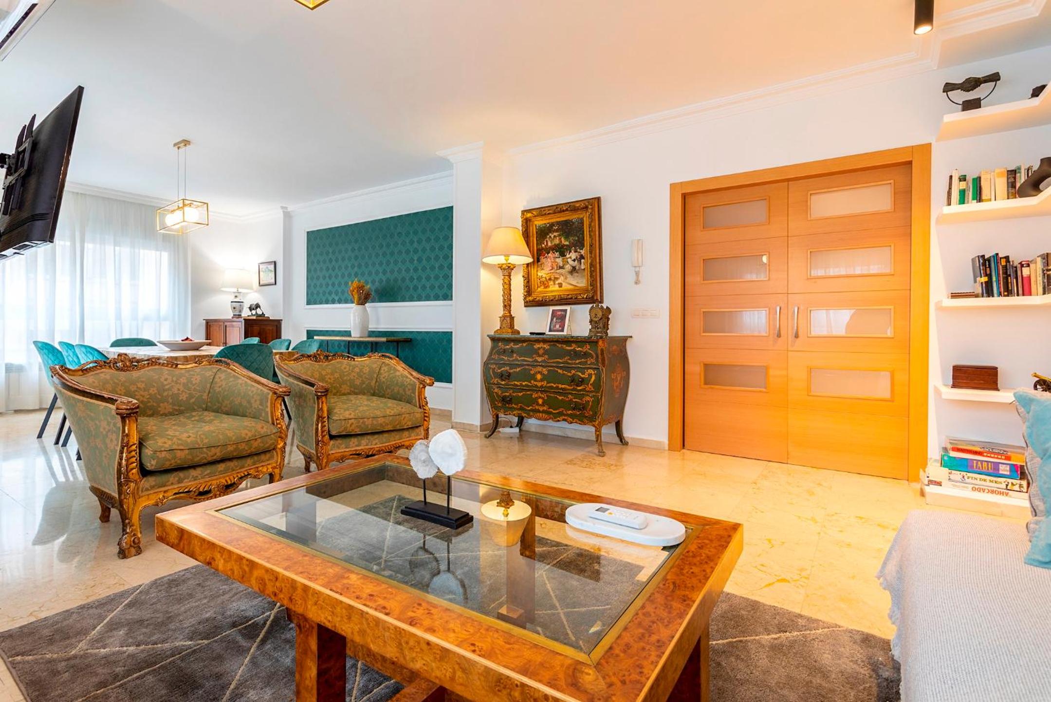 Genteel Home Martinez Campos photo 4