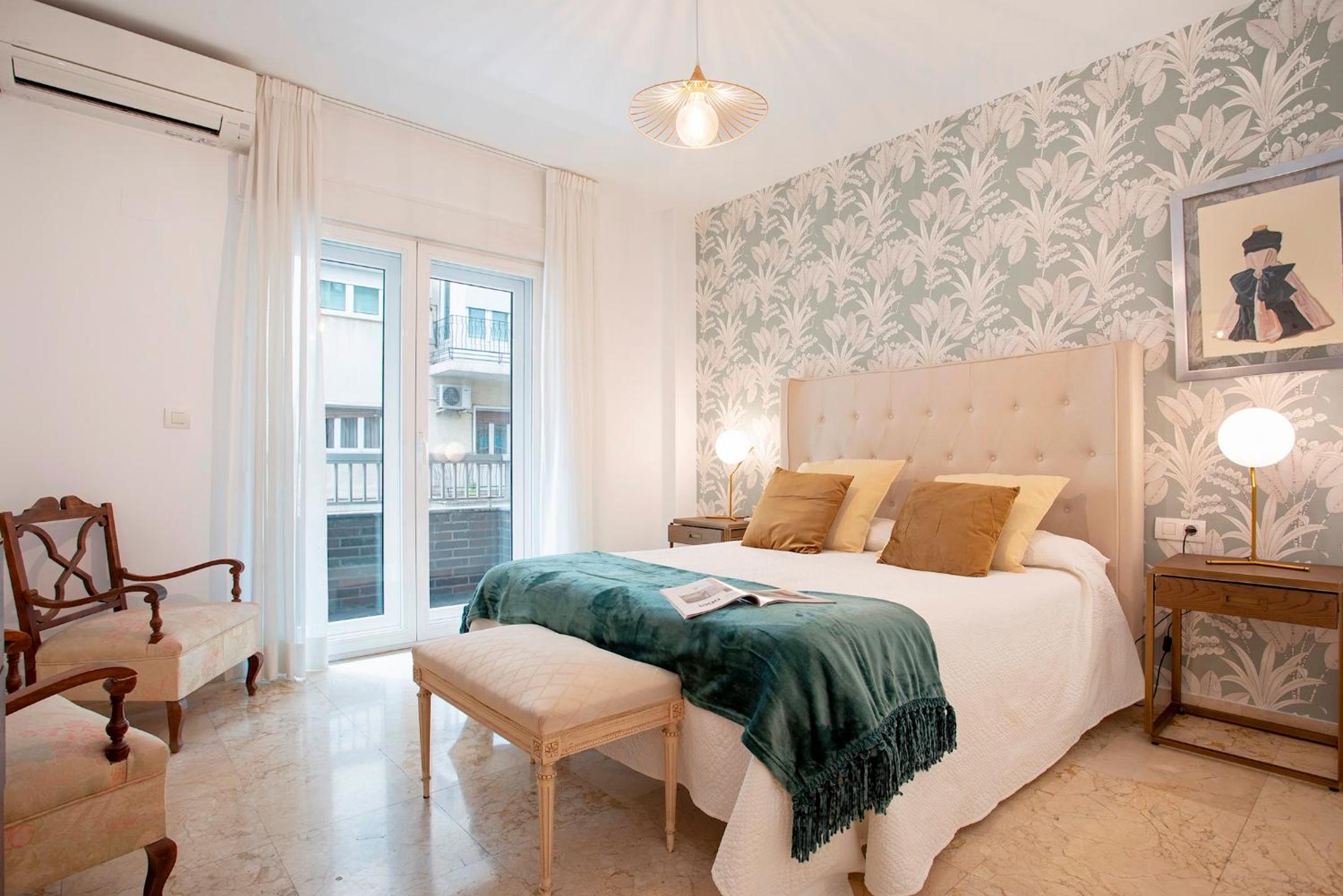 Genteel Home Martinez Campos photo 2