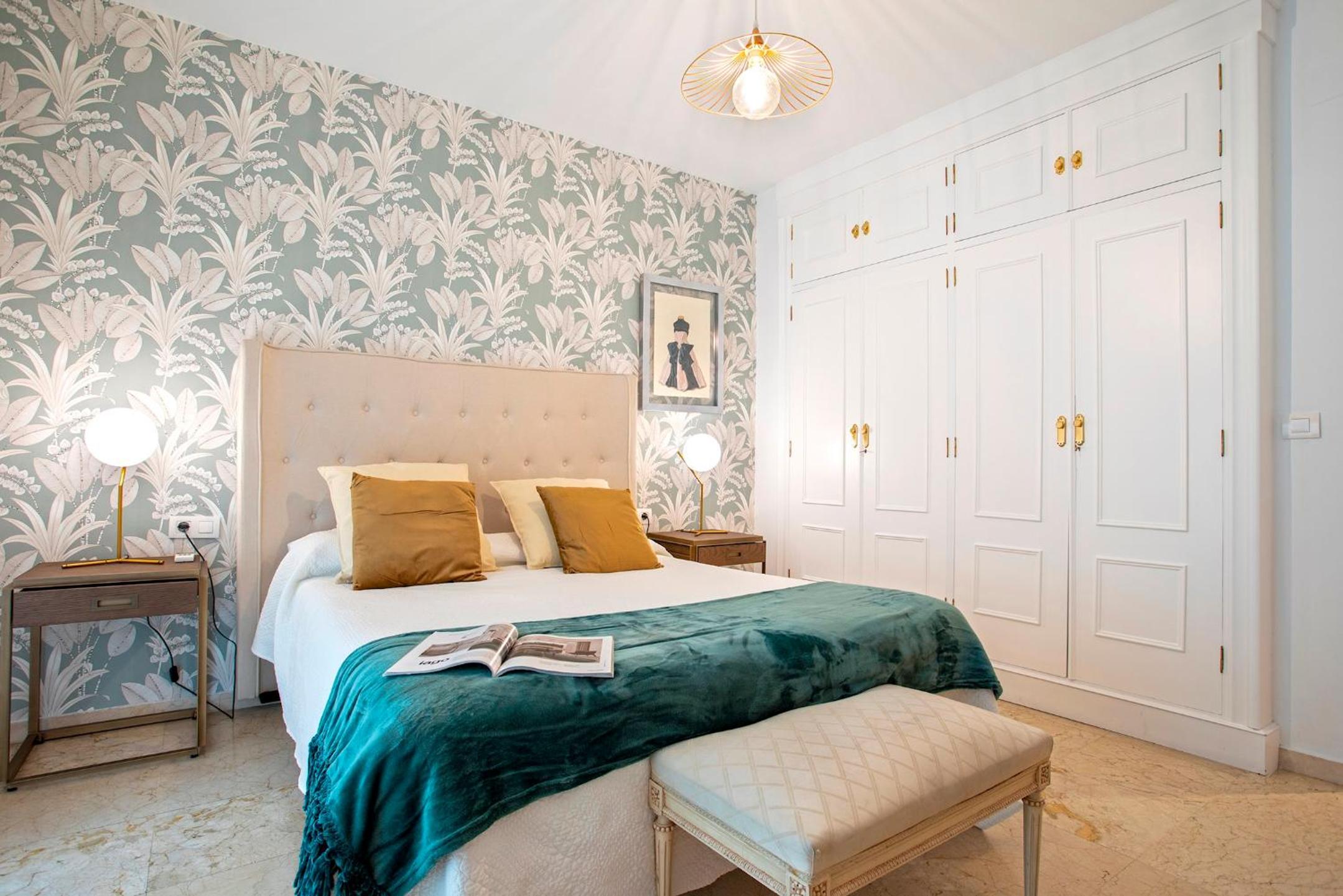 Genteel Home Martinez Campos photo 3
