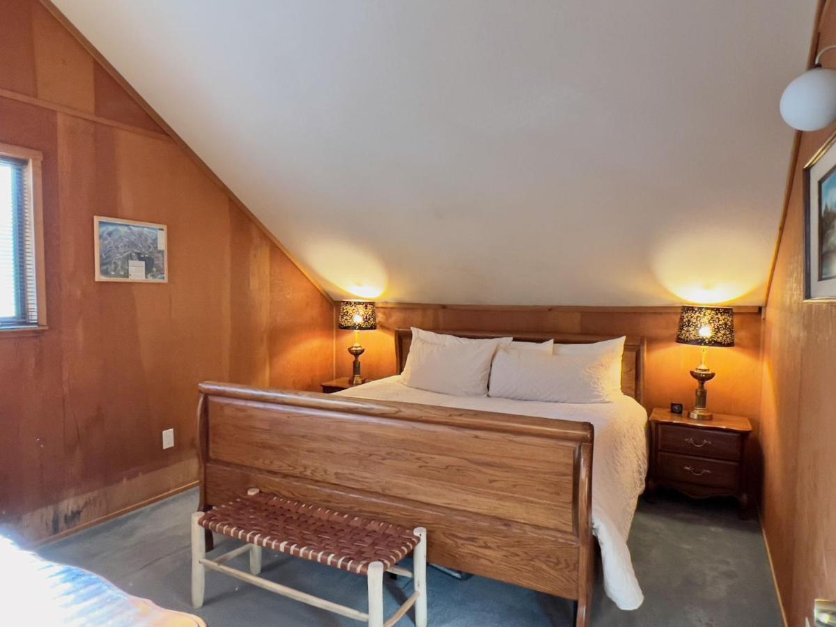Bearadise, the Alpine Chalet - Property Image 6