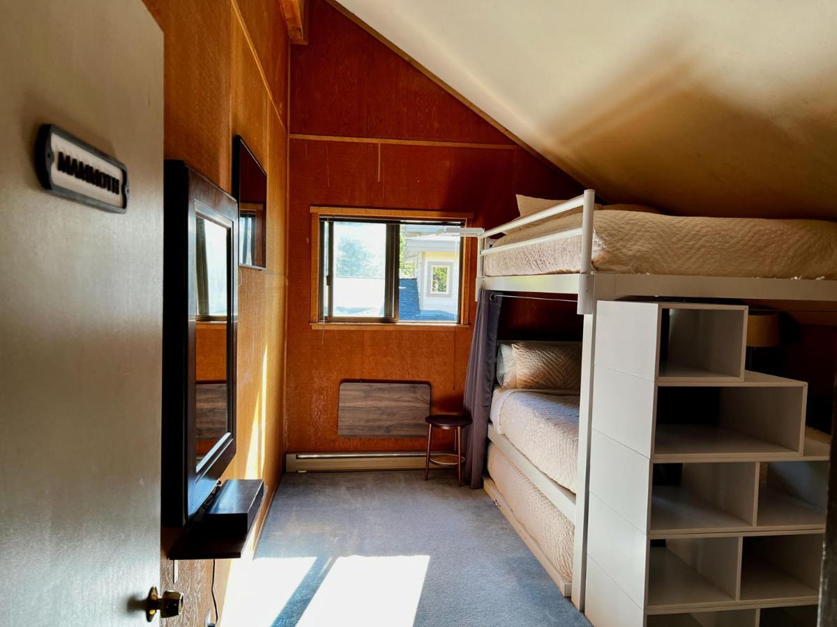 Bearadise, the Alpine Chalet - Property Image 56